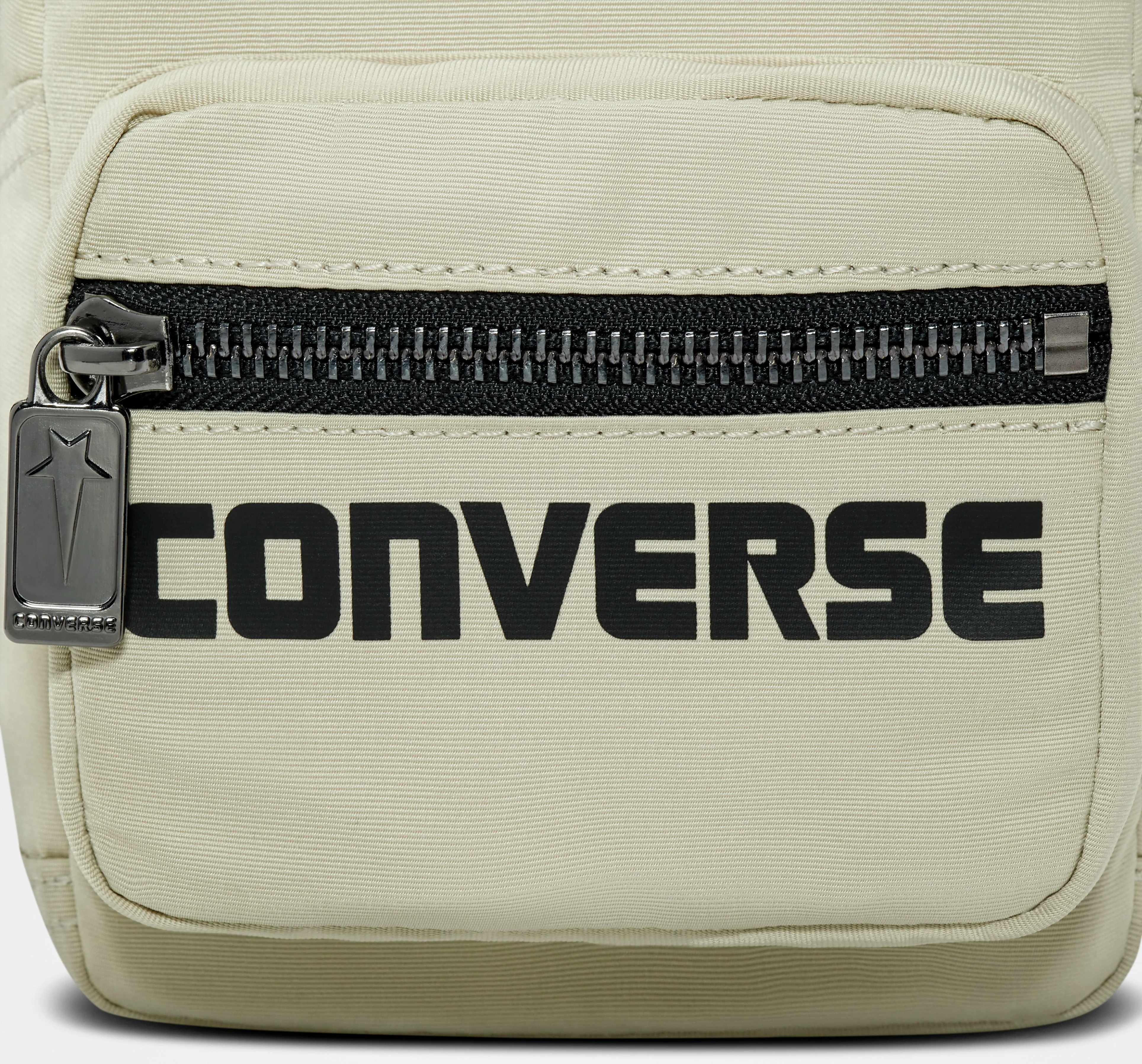 DRKSHDW × CONVERSE MINI BAG - PELICAN - Image 5