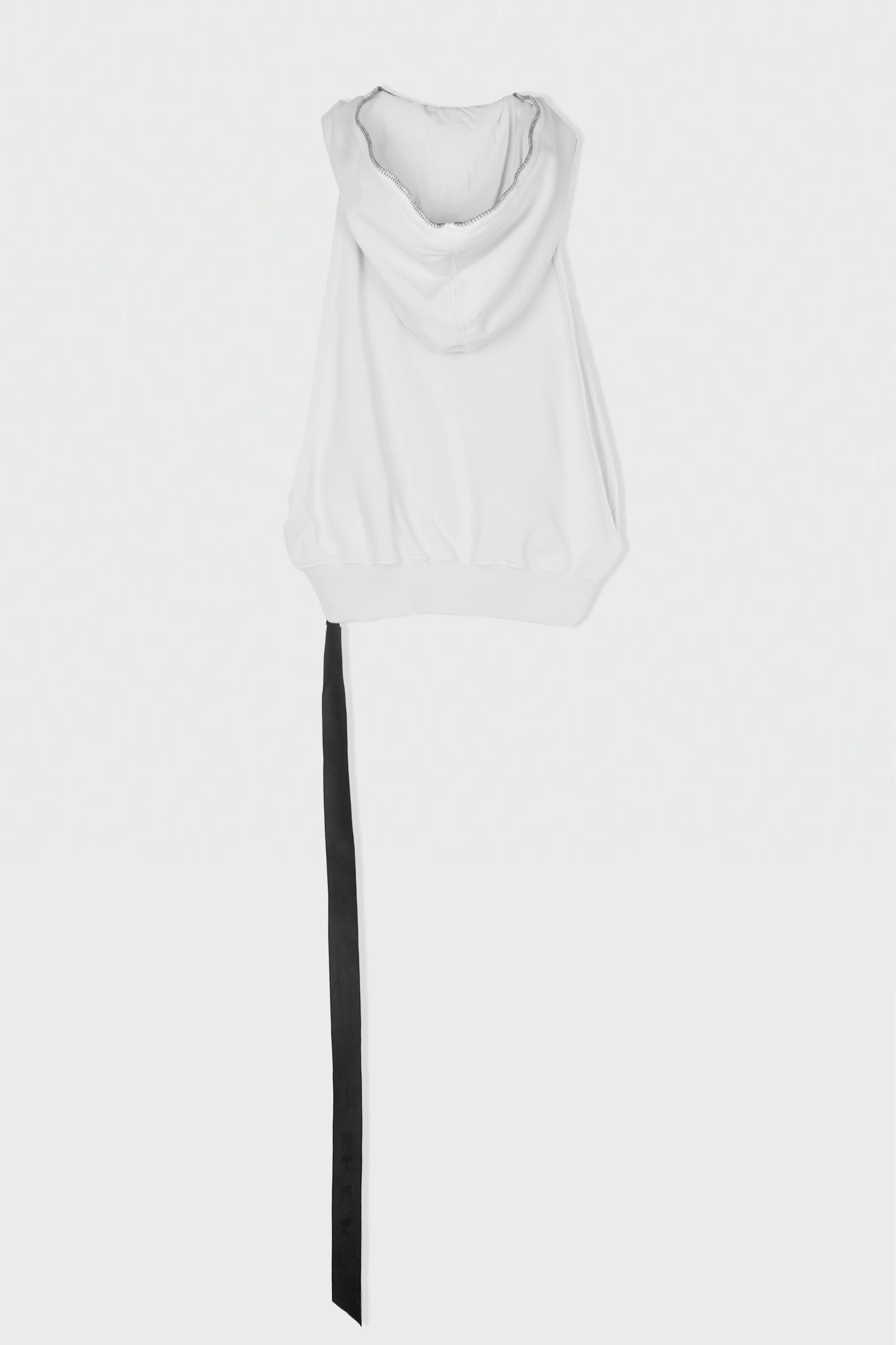 CYCLOPS GIMP SL HOODIE MILK WASH - Image 3