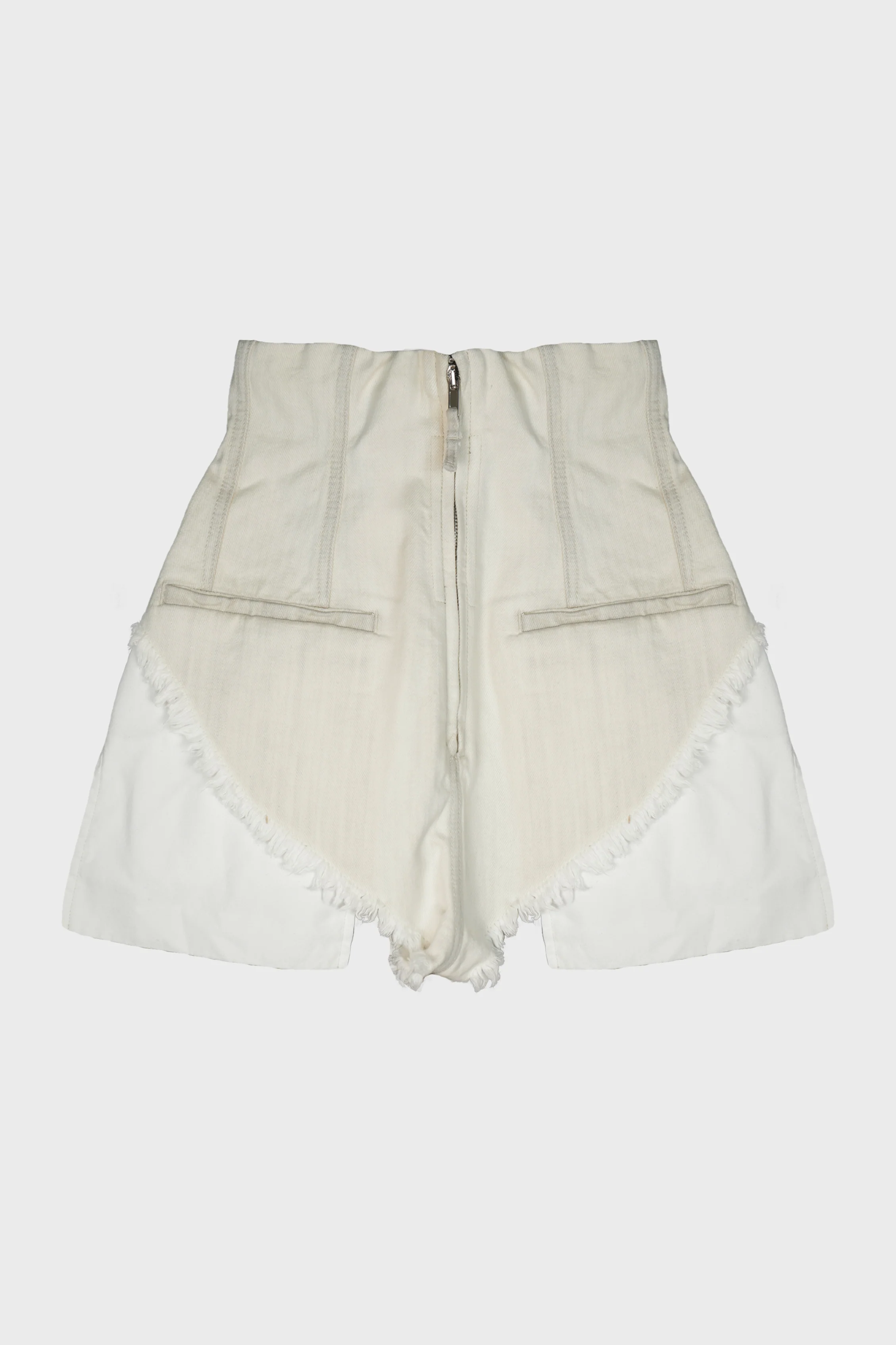 DIRT CUTOFFS MILK WASH - Image 2