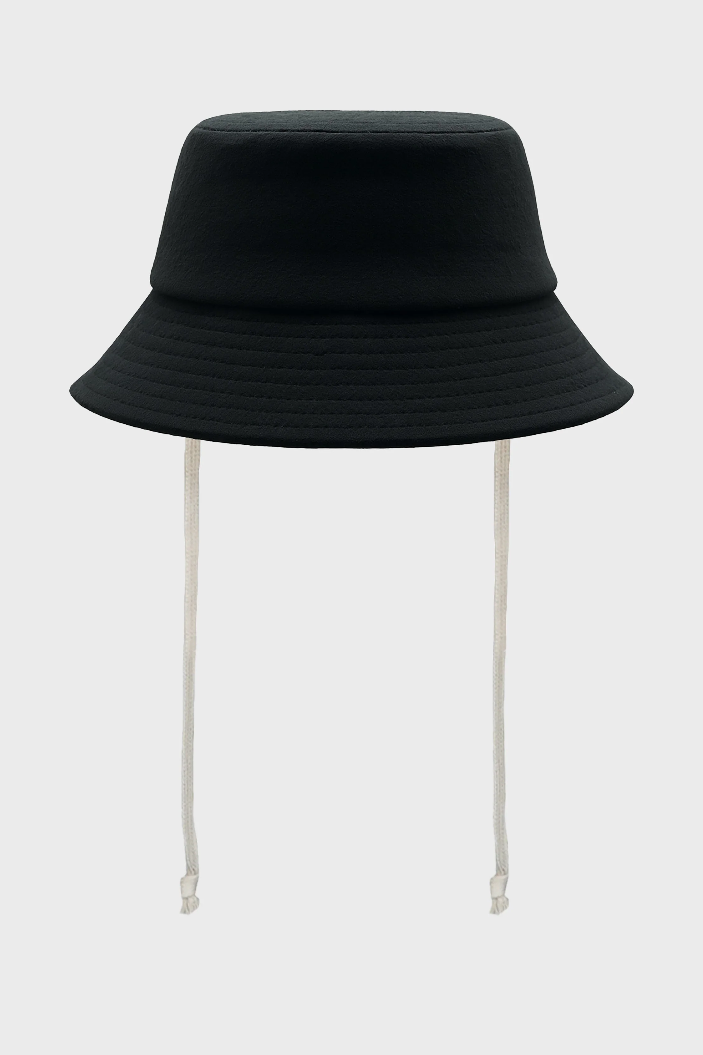 GILLIGAN HAT BLACK/PEARL - Image 2