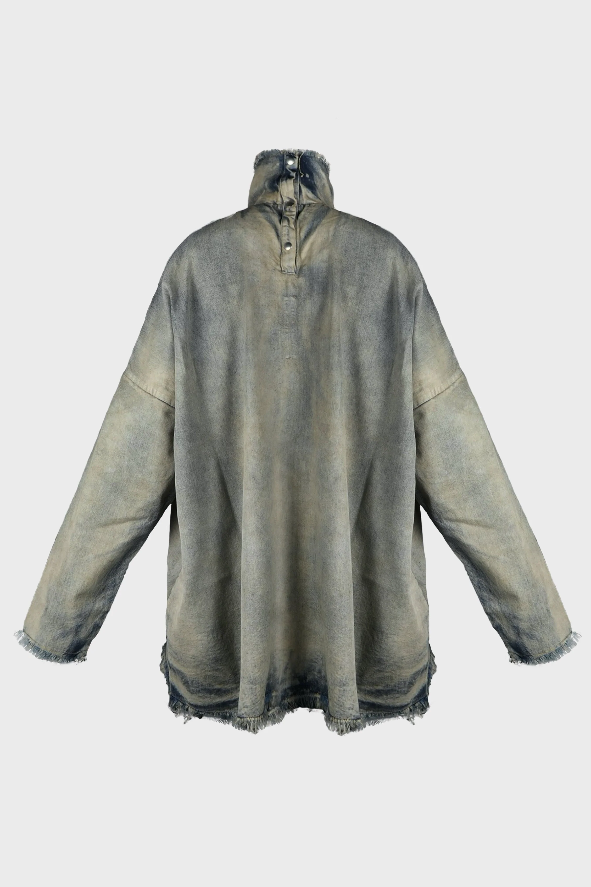 JUMBO TABARD MINERAL PEARL - Image 3