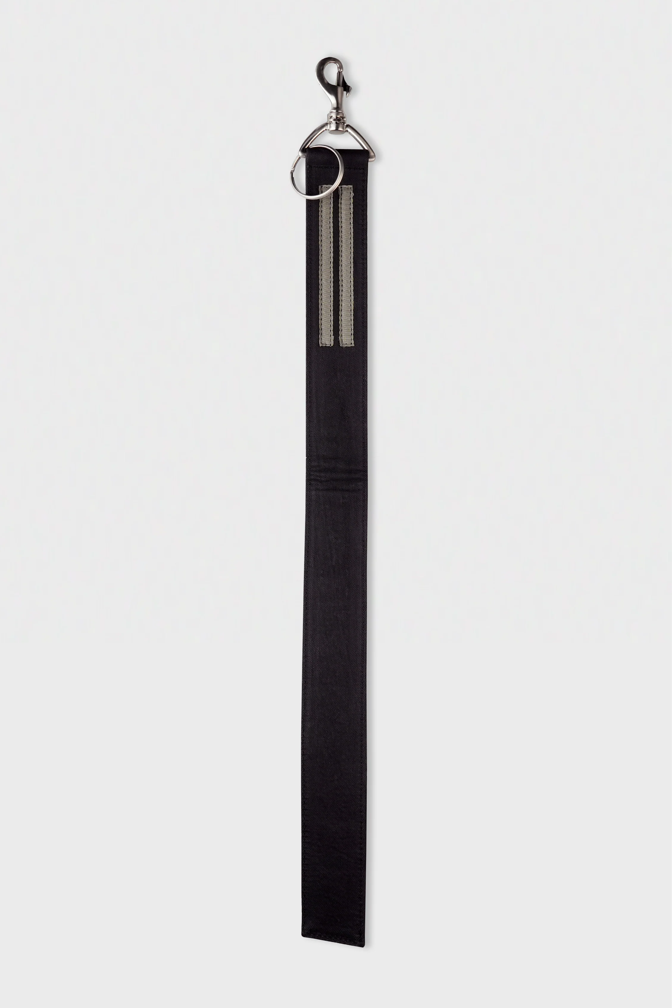 KEYCHAIN BLACK/PEARL - Image 2