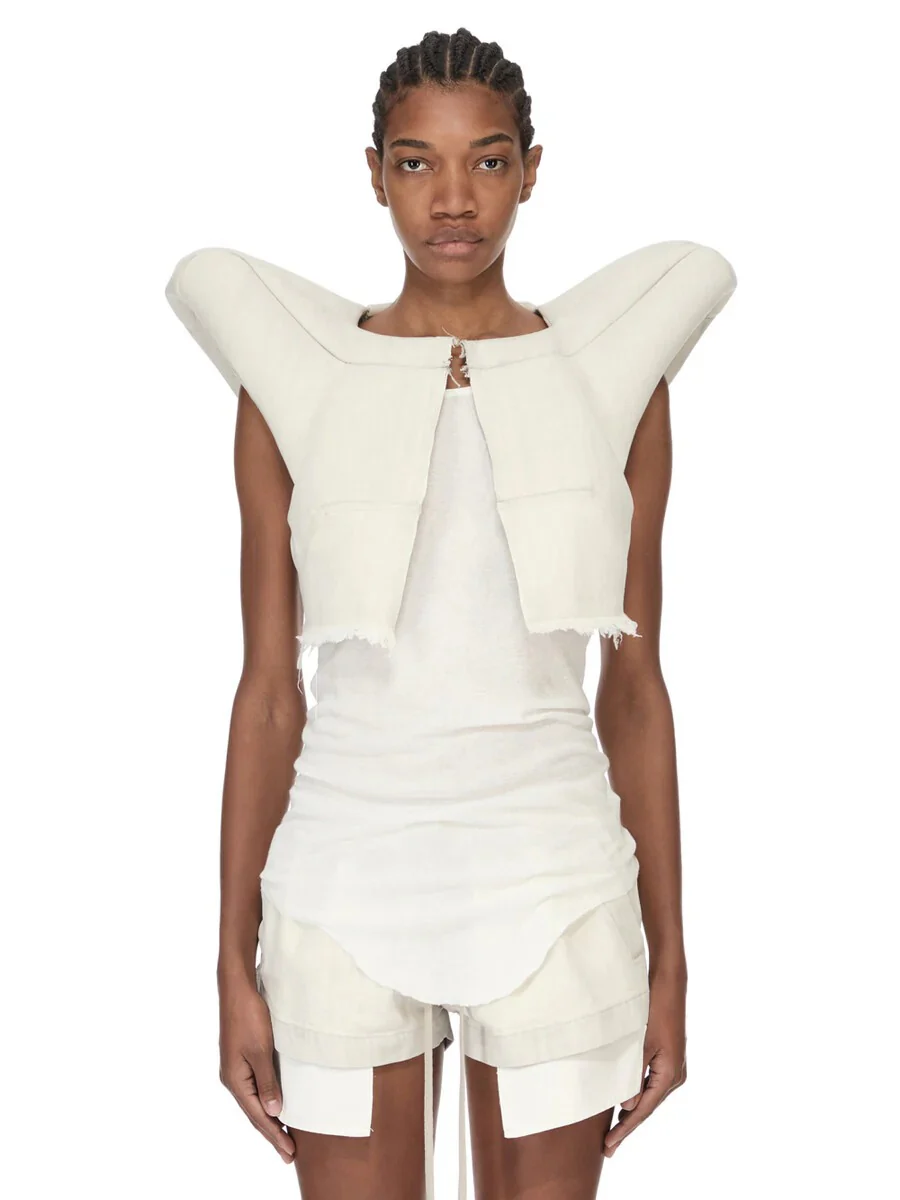 KUNST JKT MILK WASH - Image 2