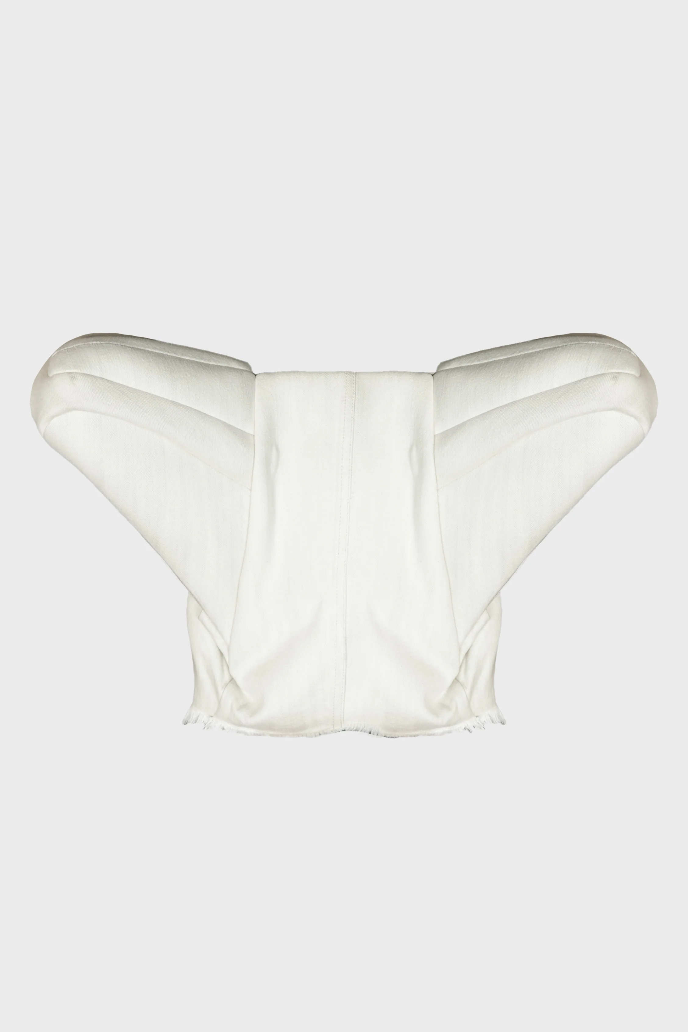 KUNST JKT MILK WASH - Image 3