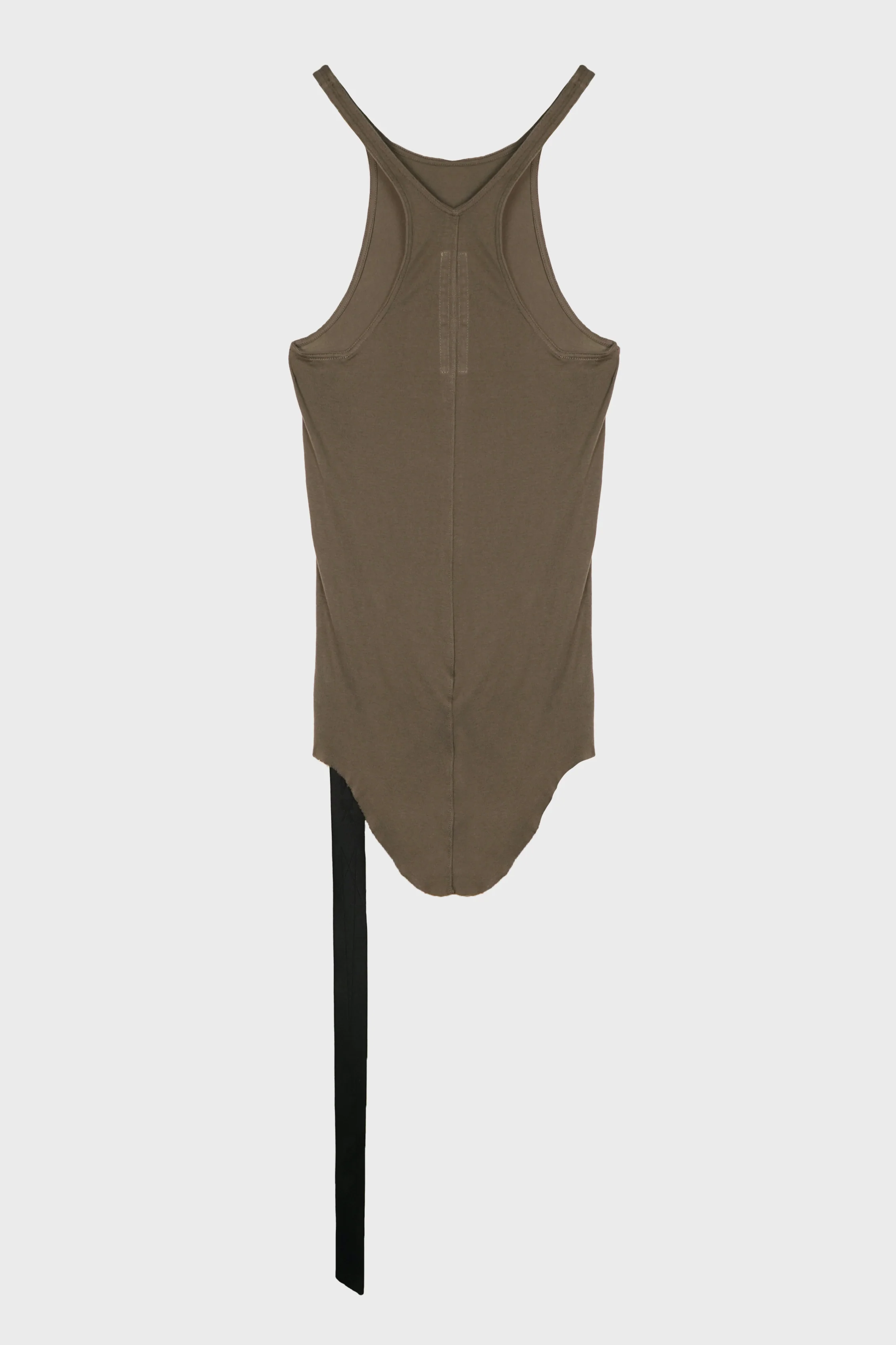 RACER BACK TANK DUST - Image 2