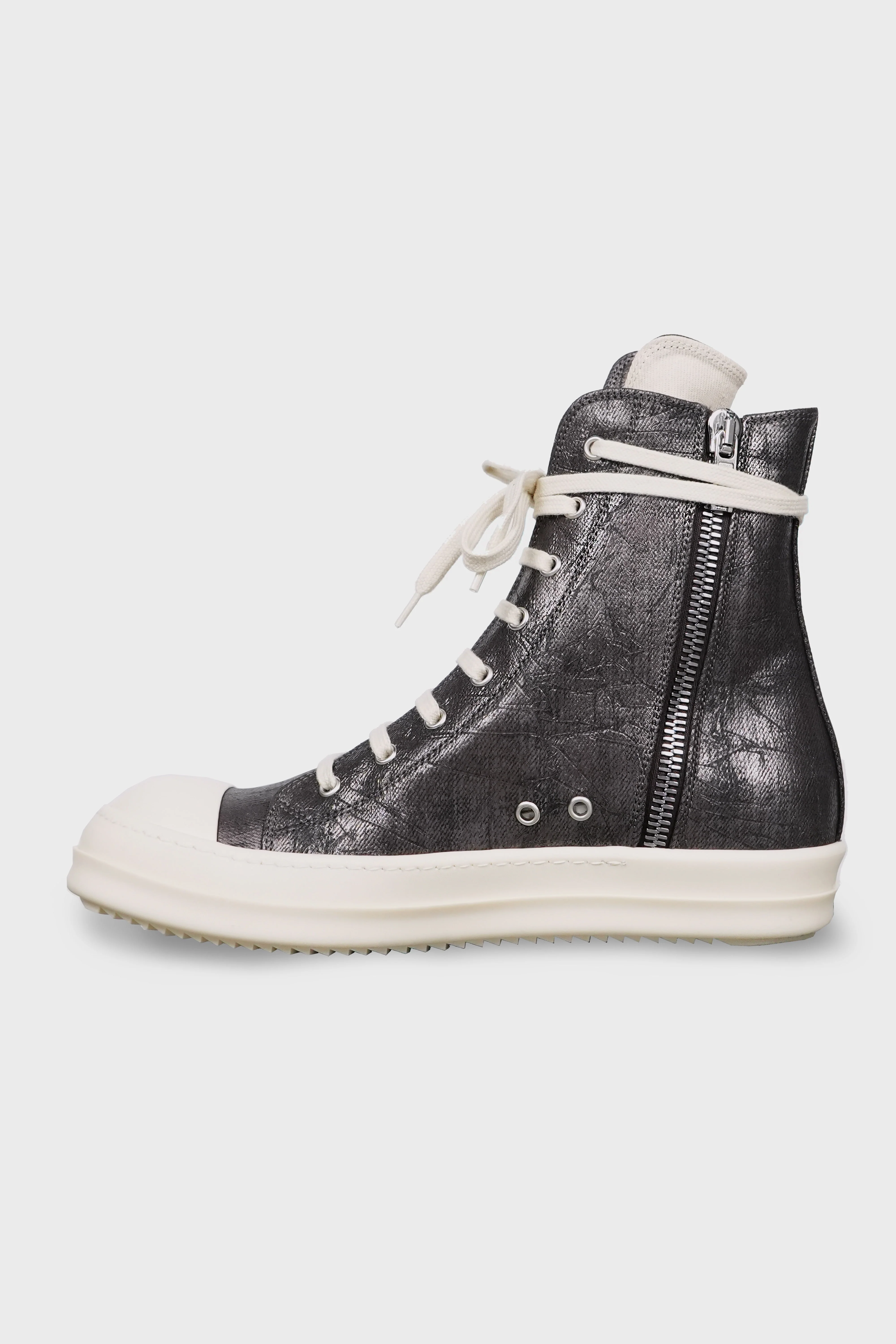 SNEAKS BRONZE/MILK/MILK - Image 3