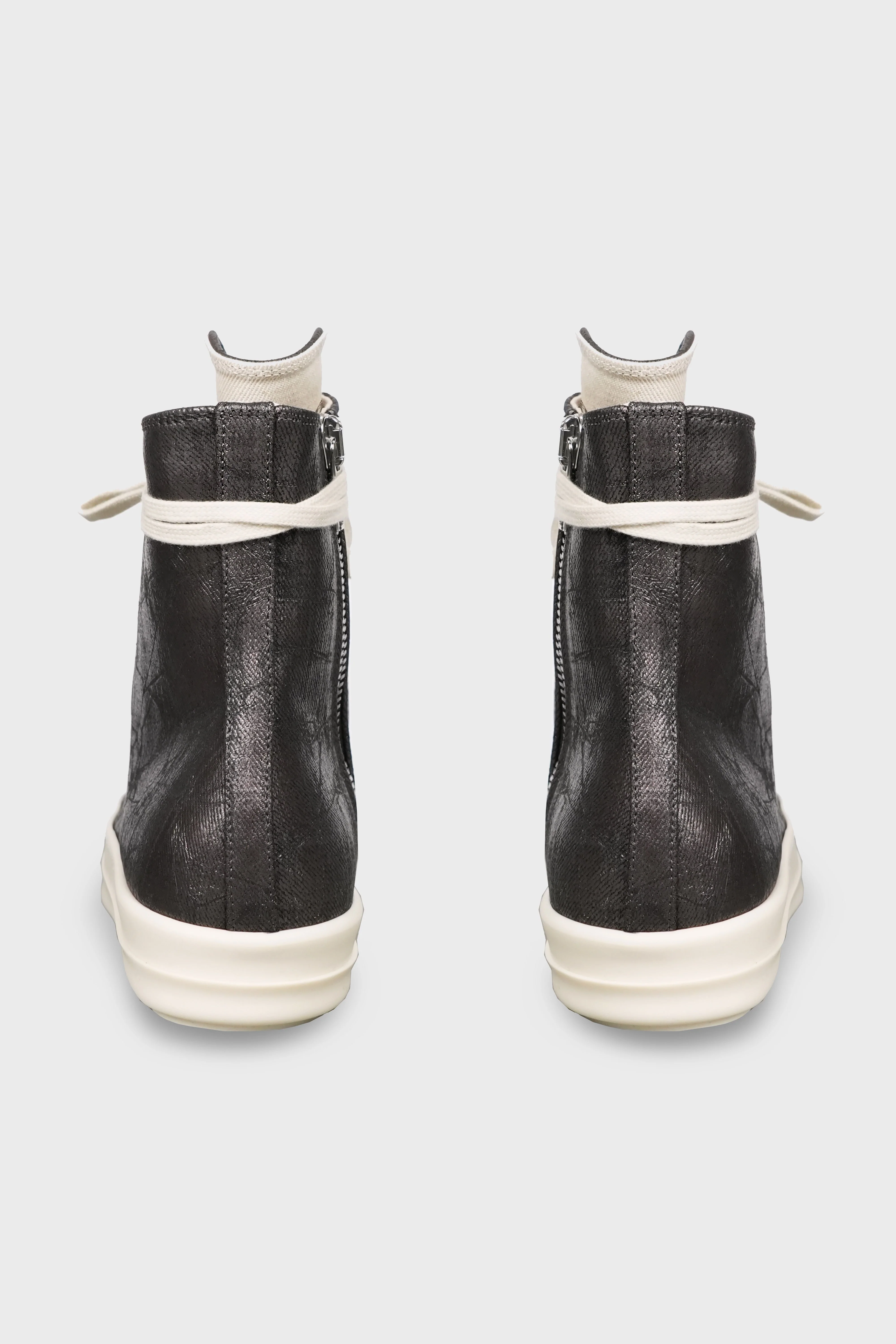 SNEAKS BRONZE/MILK/MILK - Image 4