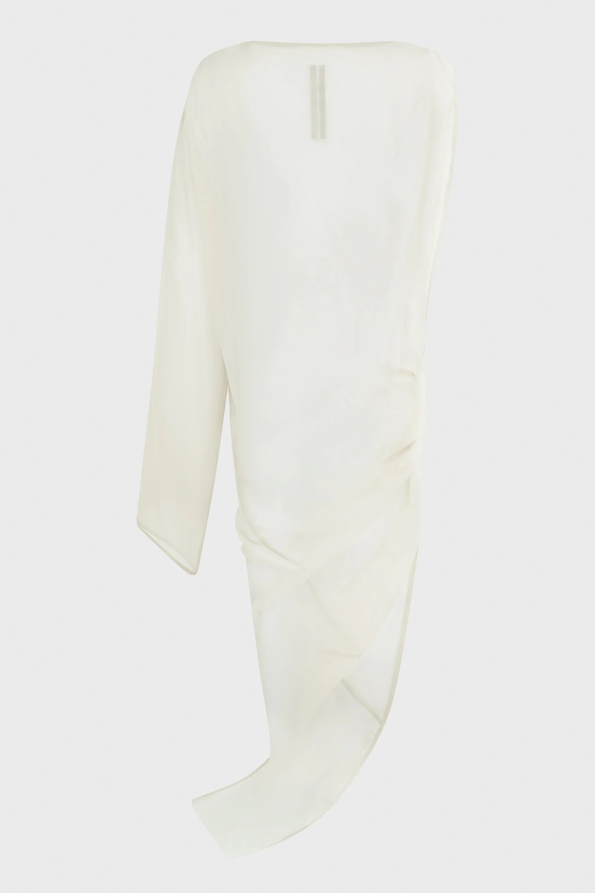 EDFU GOWN LIGHT PEARL - Image 2