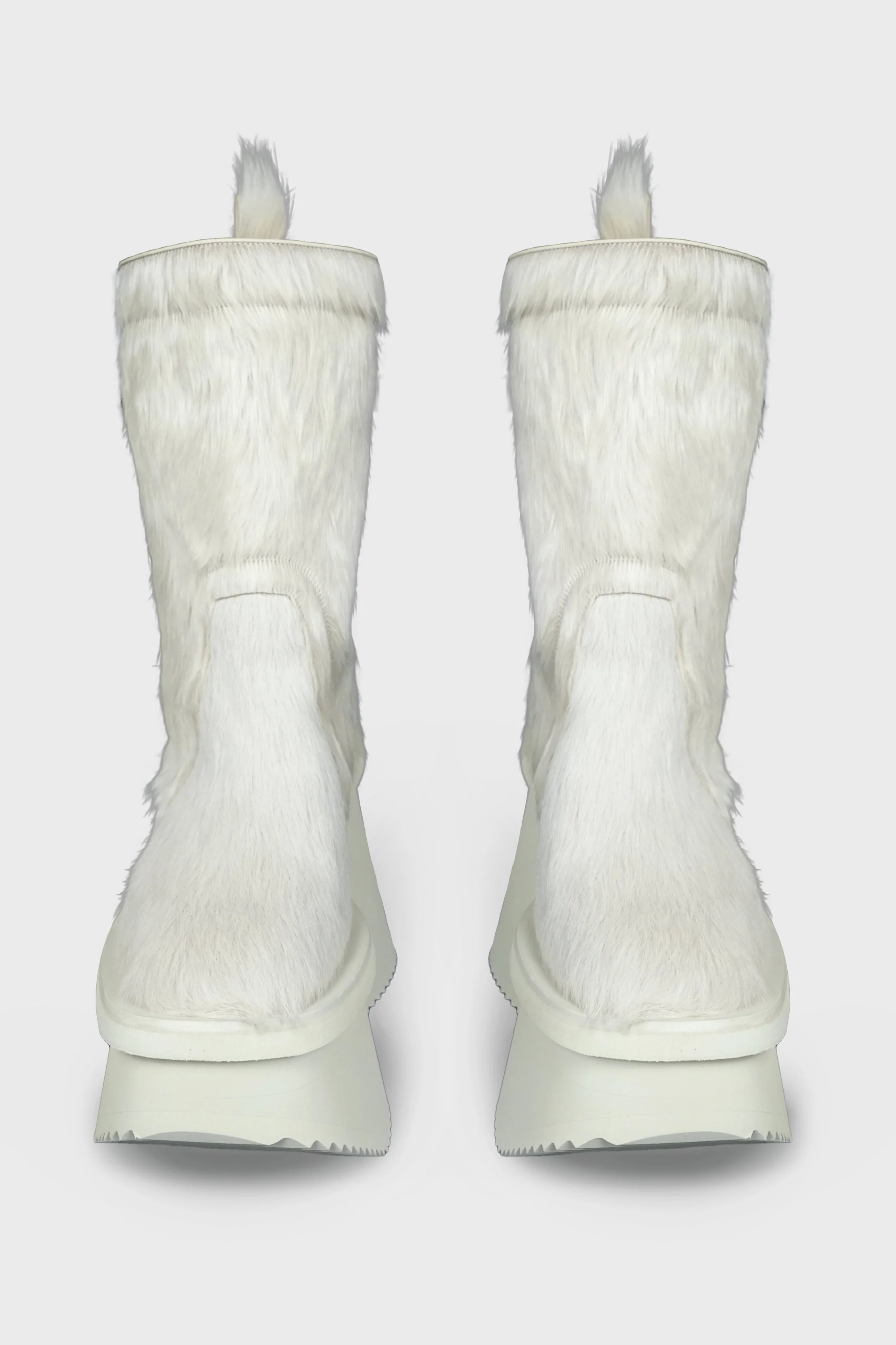 FACTORY BOOTS MILK - Image 2