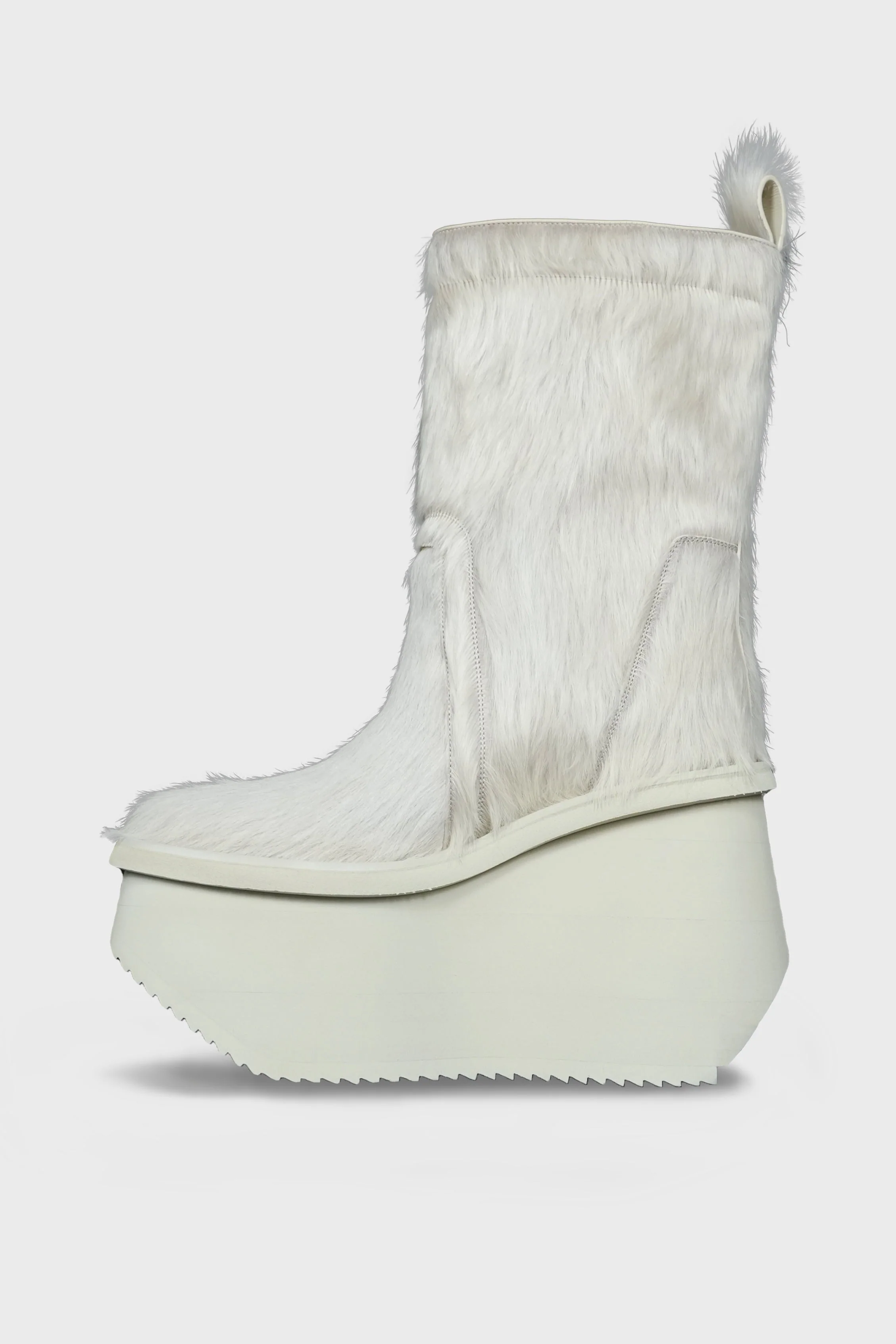 FACTORY BOOTS MILK - Image 3