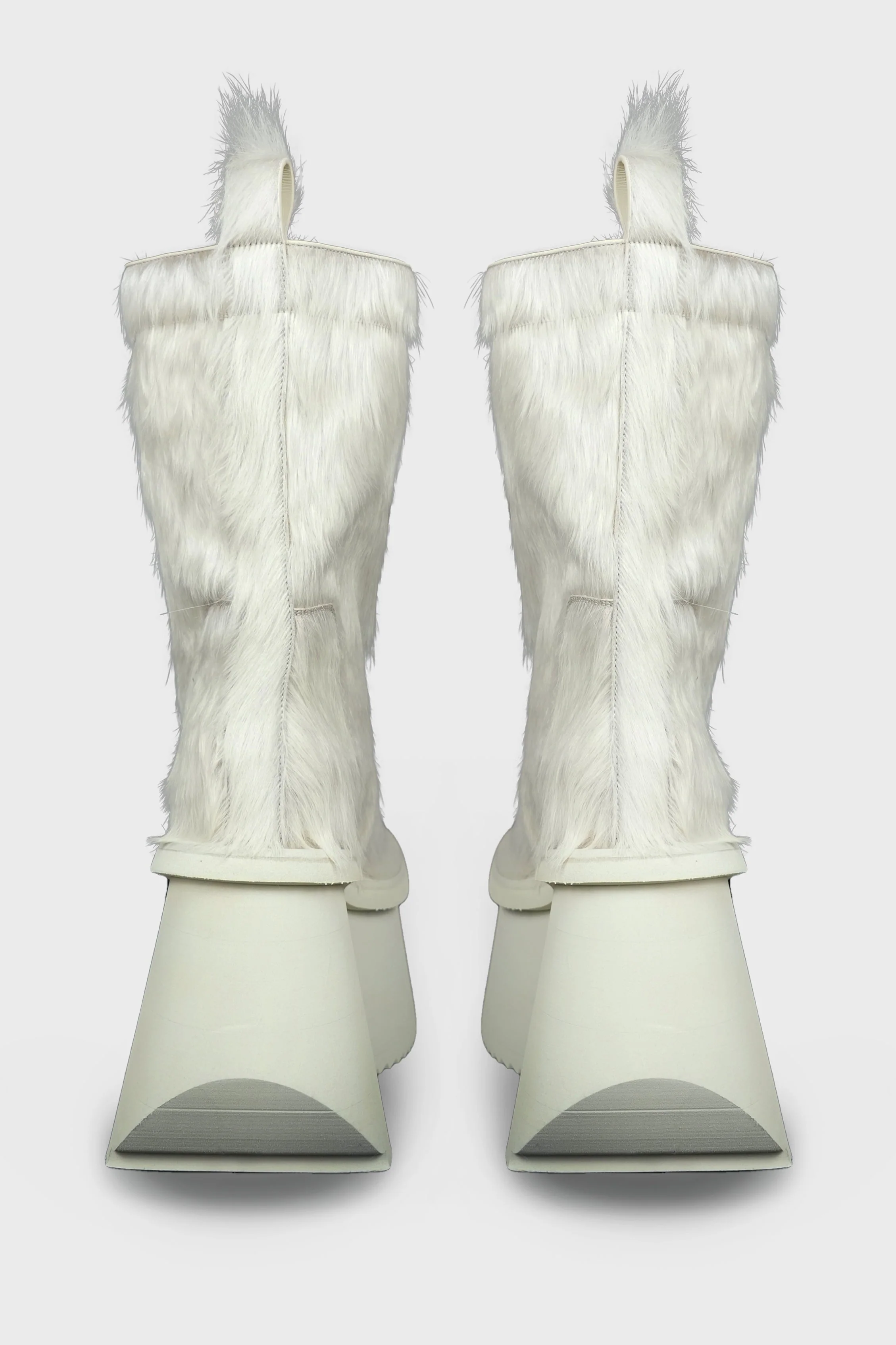 FACTORY BOOTS MILK - Image 4