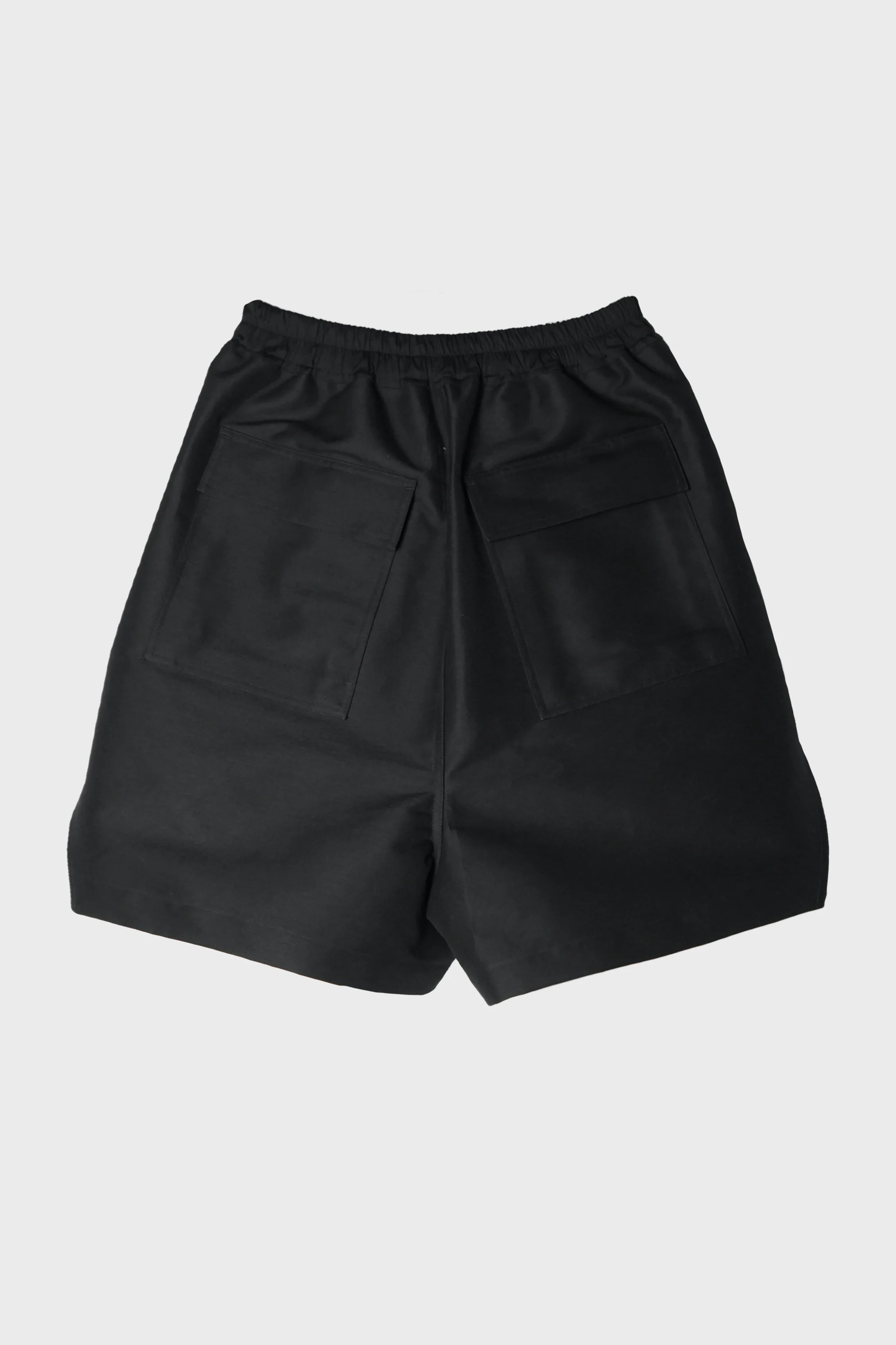 FAUN BOXERS BLACK - Image 2
