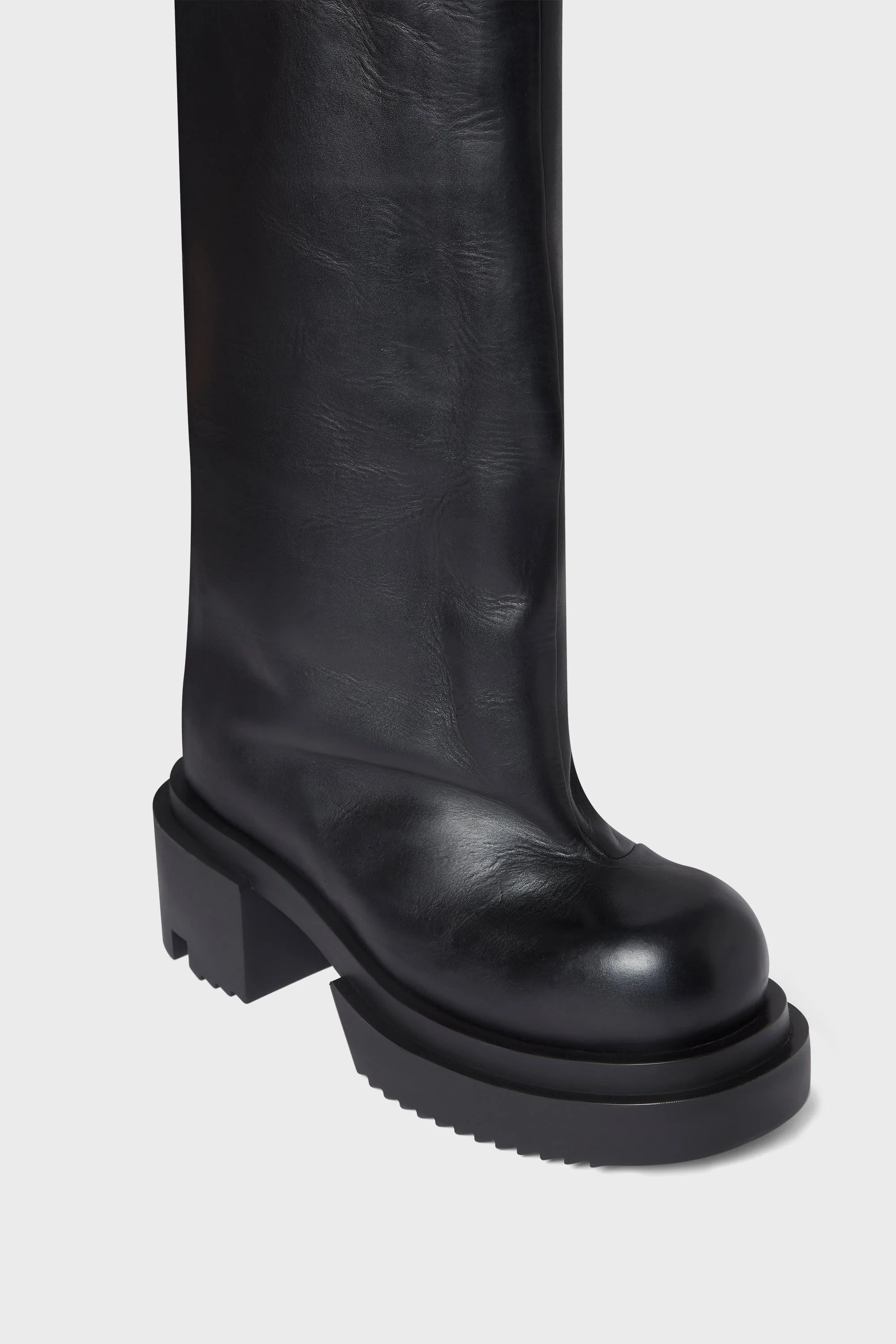 FLARED BOGUN RUNWAY MENS - Image 2