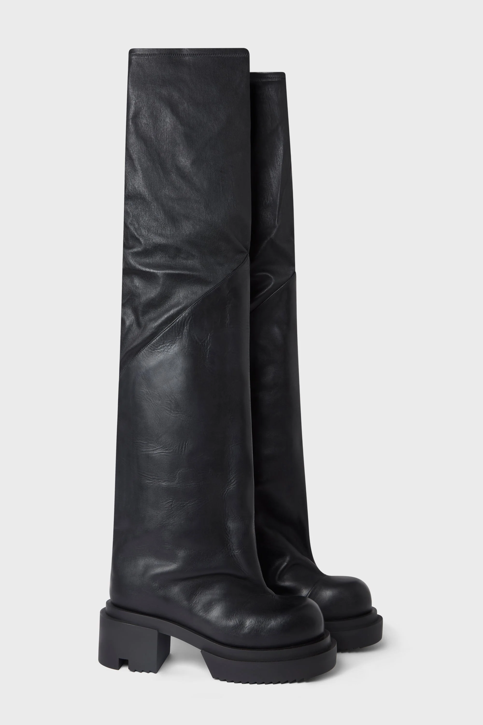 FLARED BOGUN RUNWAY MENS - Image 3