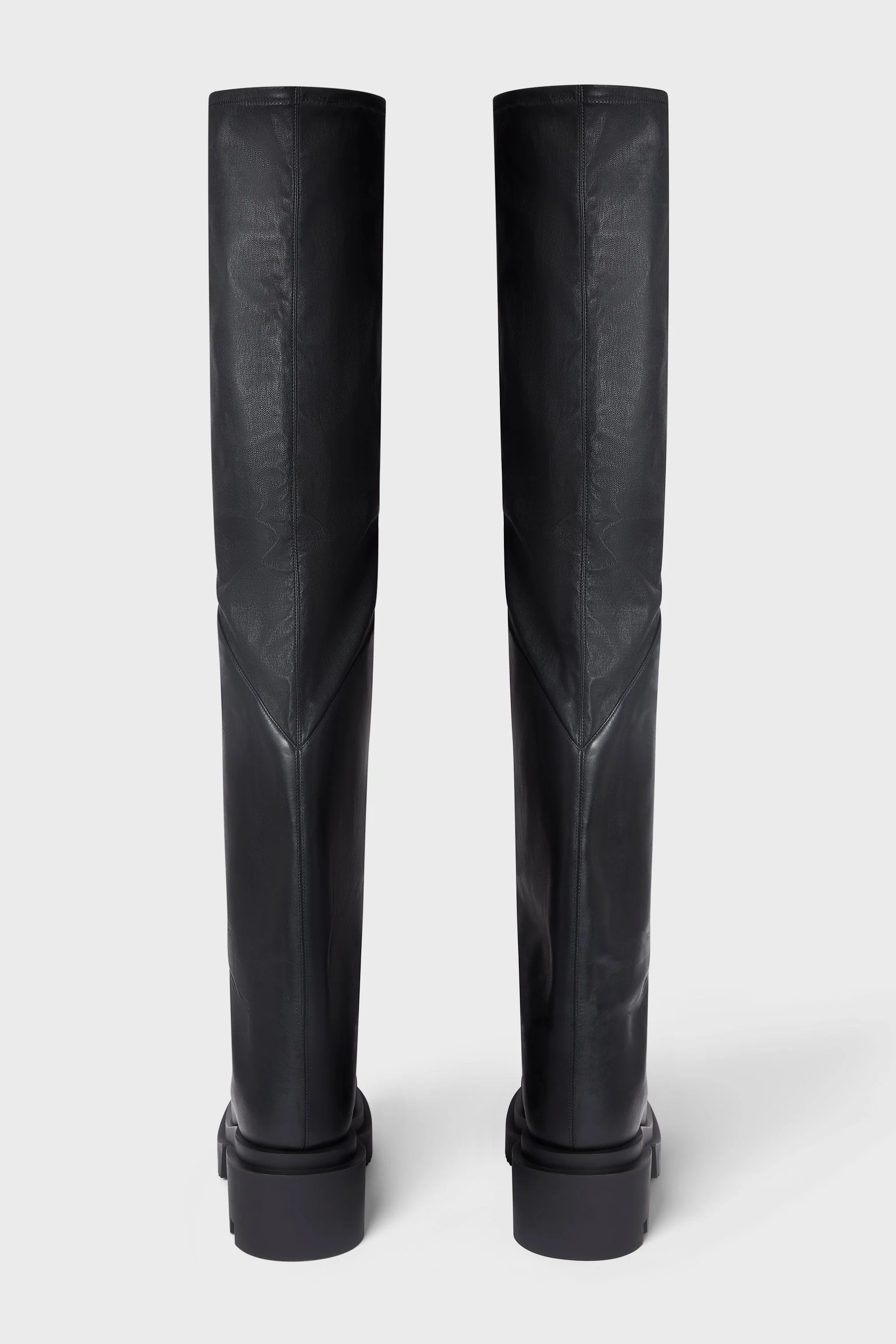 FLARED BOGUN RUNWAY MENS - Image 4