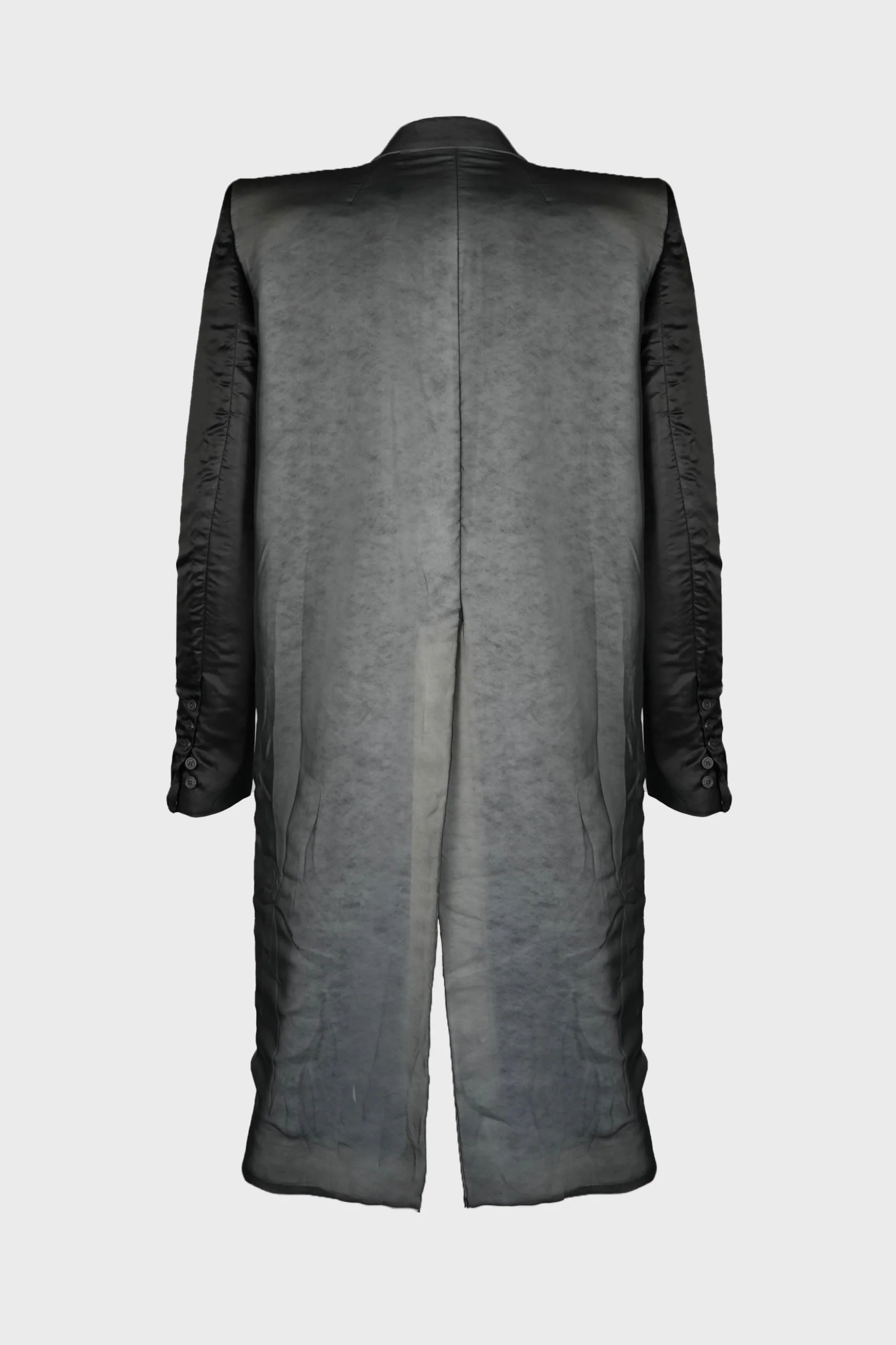FOGPOCKET NEUE COAT - Image 2