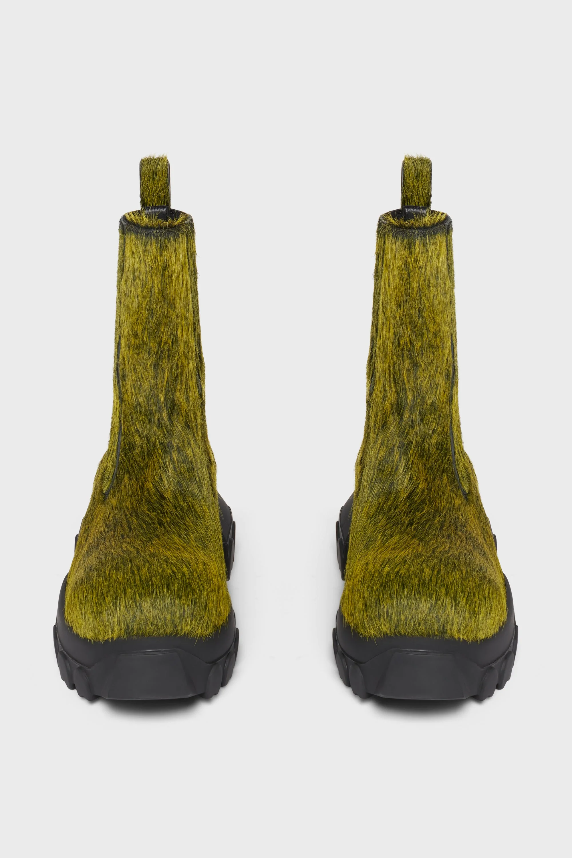 FUR BEATLE BOZO TRACTOR MENS - Image 2