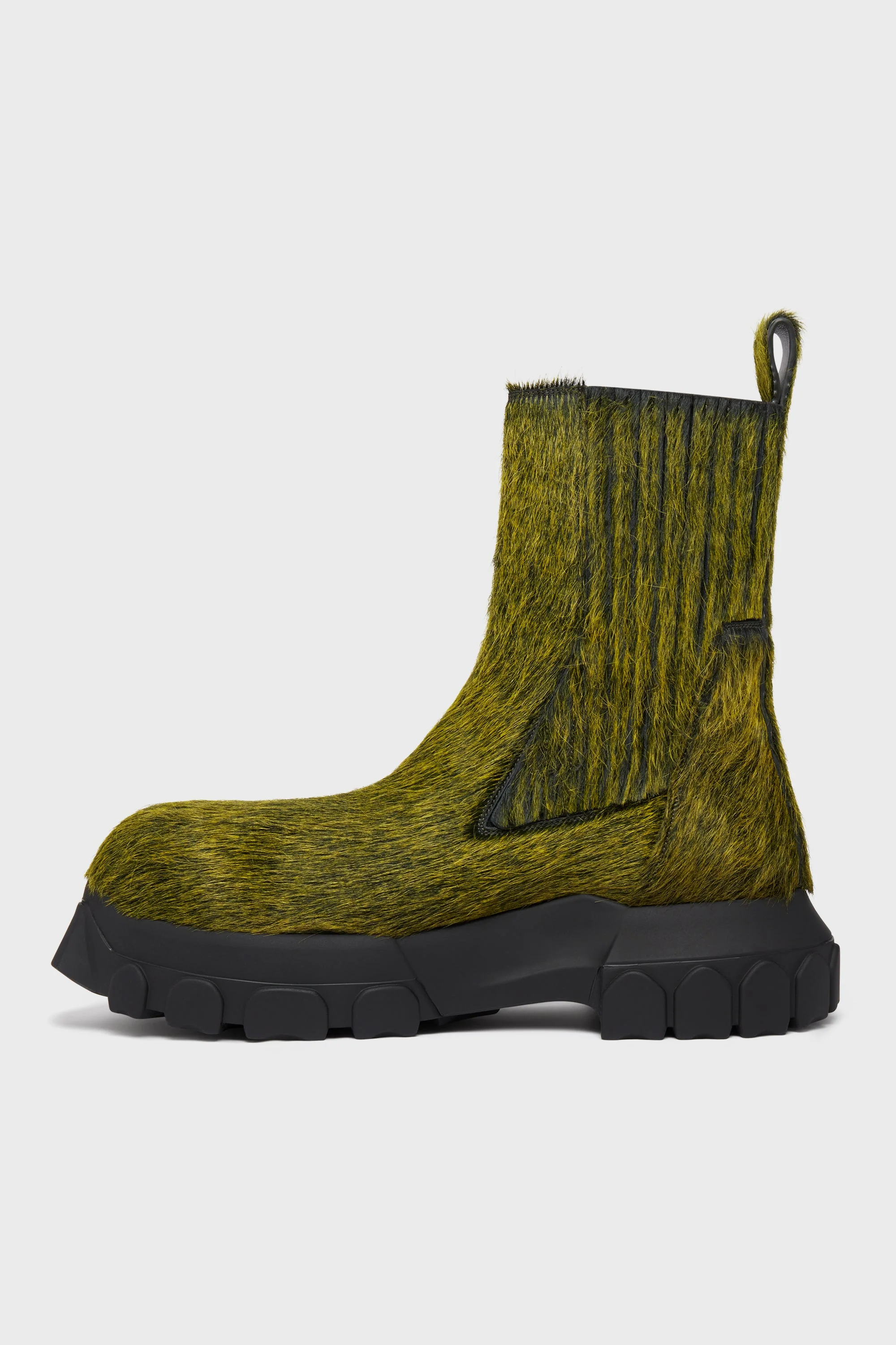 FUR BEATLE BOZO TRACTOR MENS - Image 3