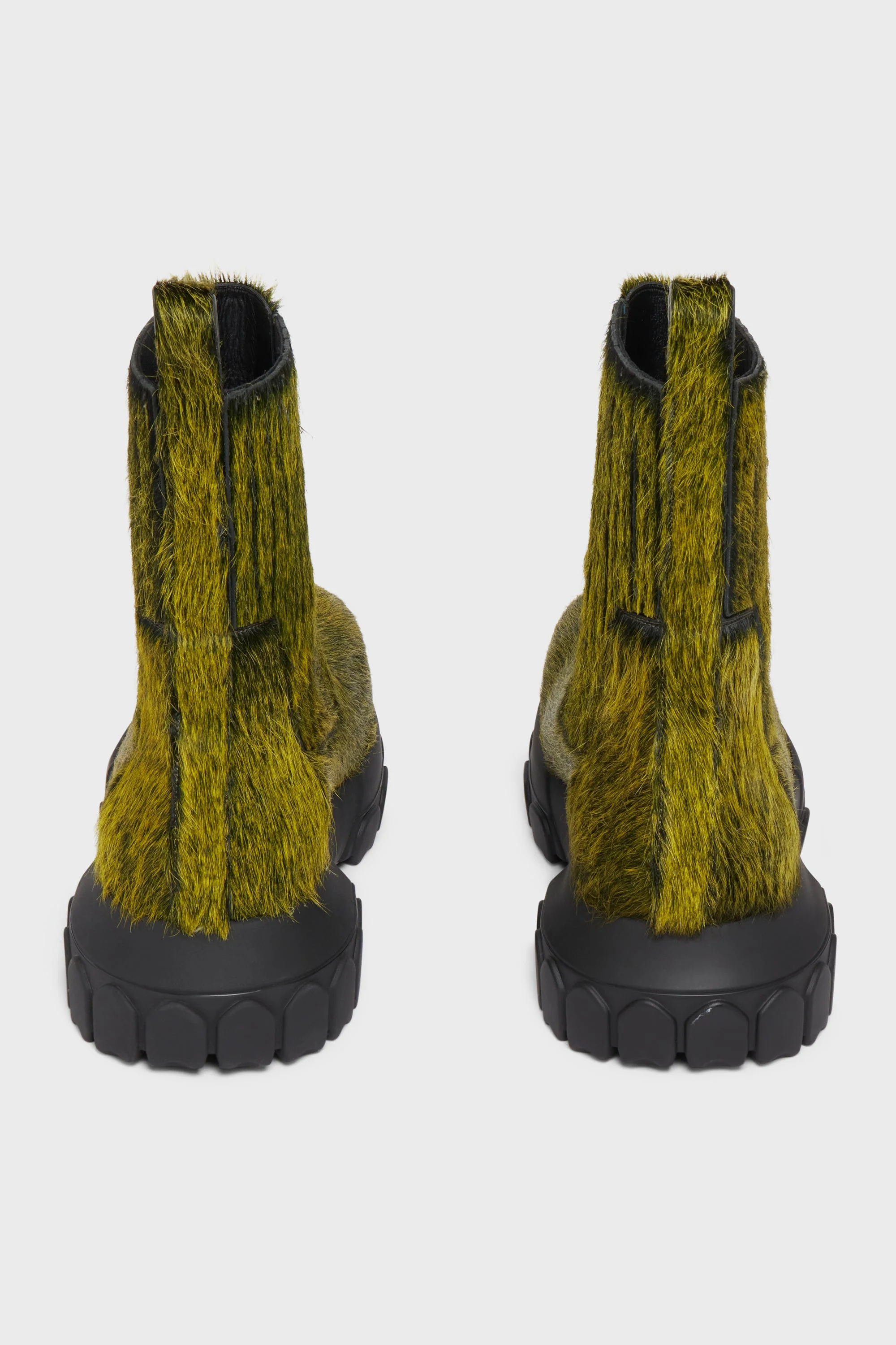 FUR BEATLE BOZO TRACTOR MENS - Image 4