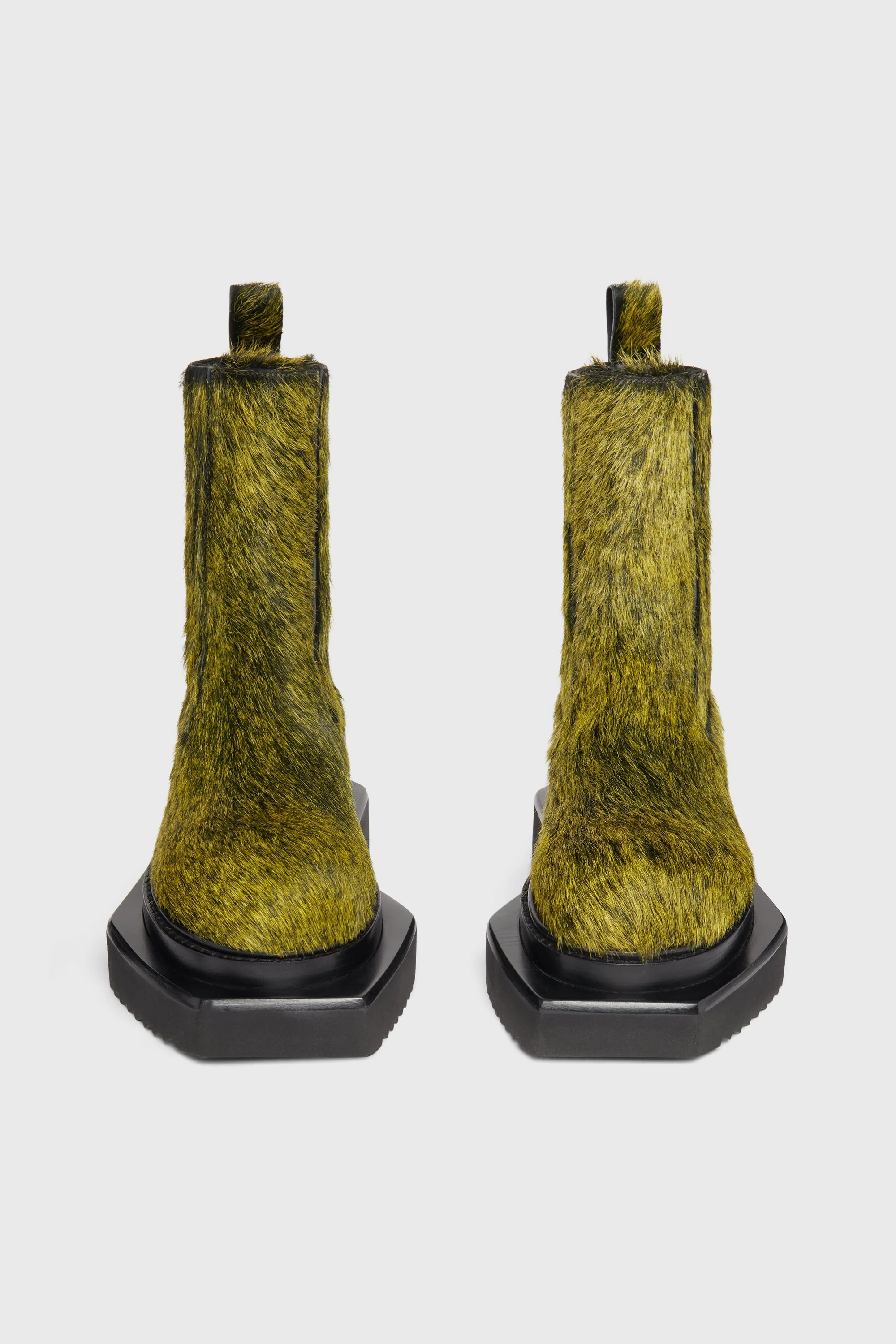 FUR BEATLE TURBO CYCLOPS MENS - Image 2