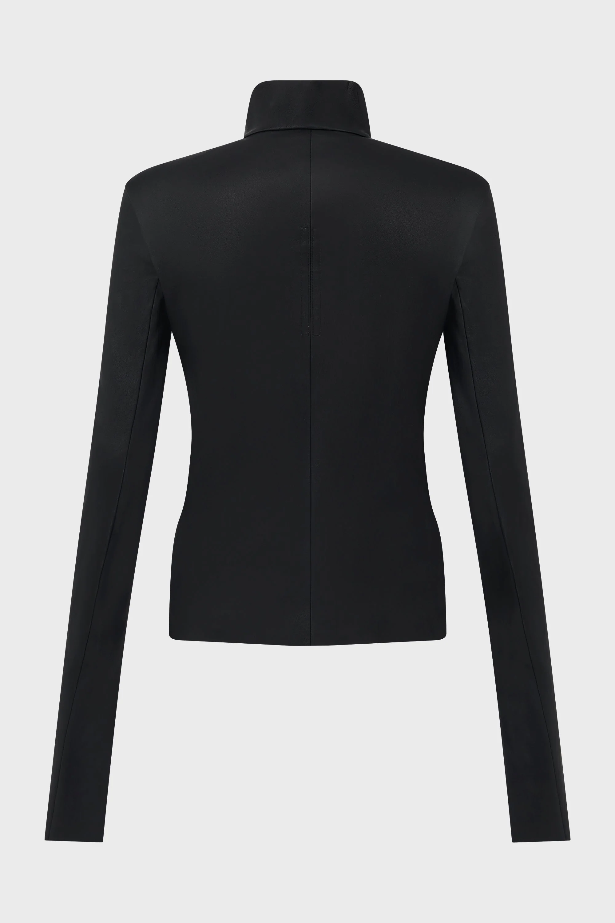 GARY JKT BLACK W - Image 3