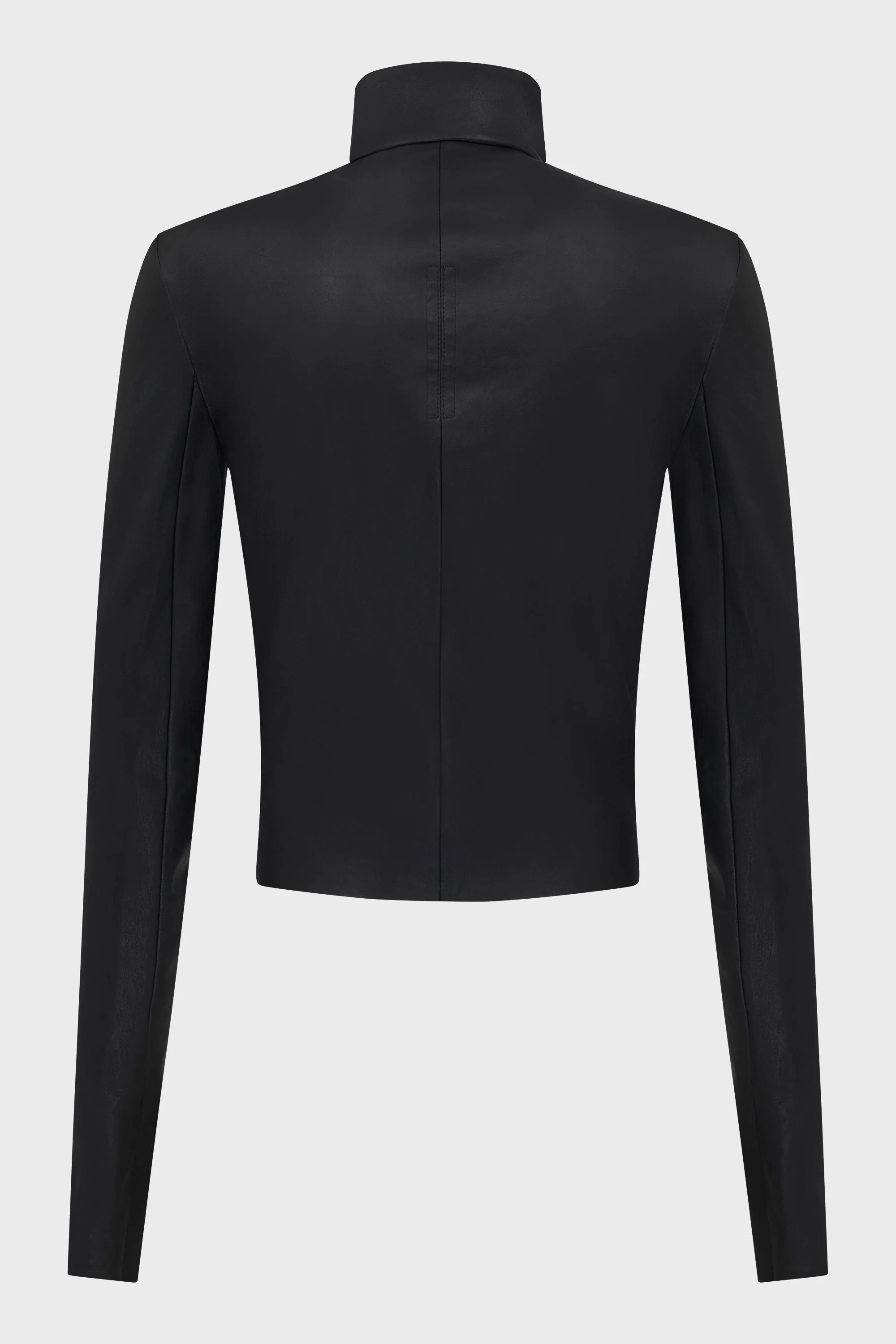 GARY JKT LSV BLACK M - Image 2