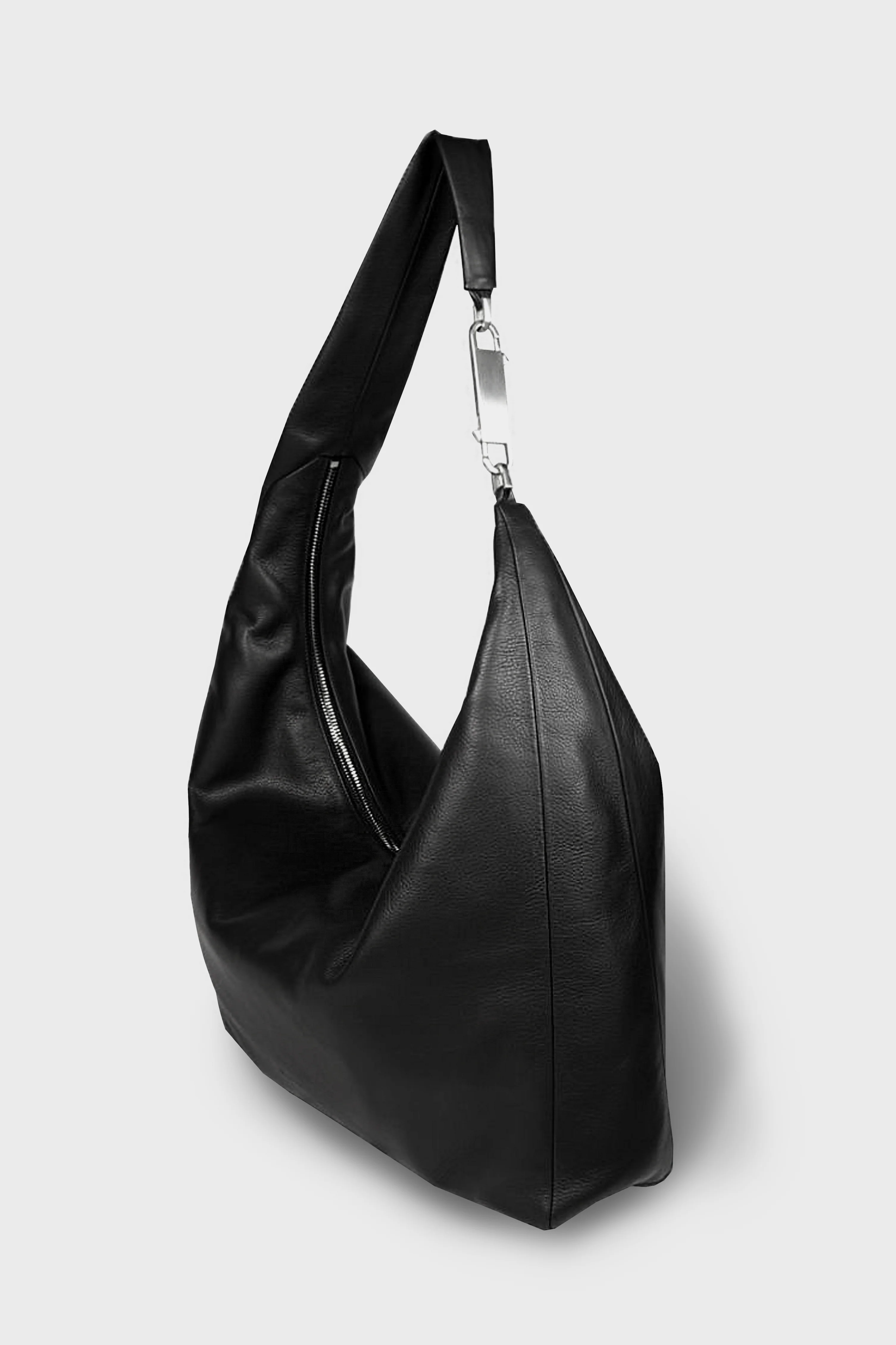 GEMINI BAG LCN BLACK - Image 2