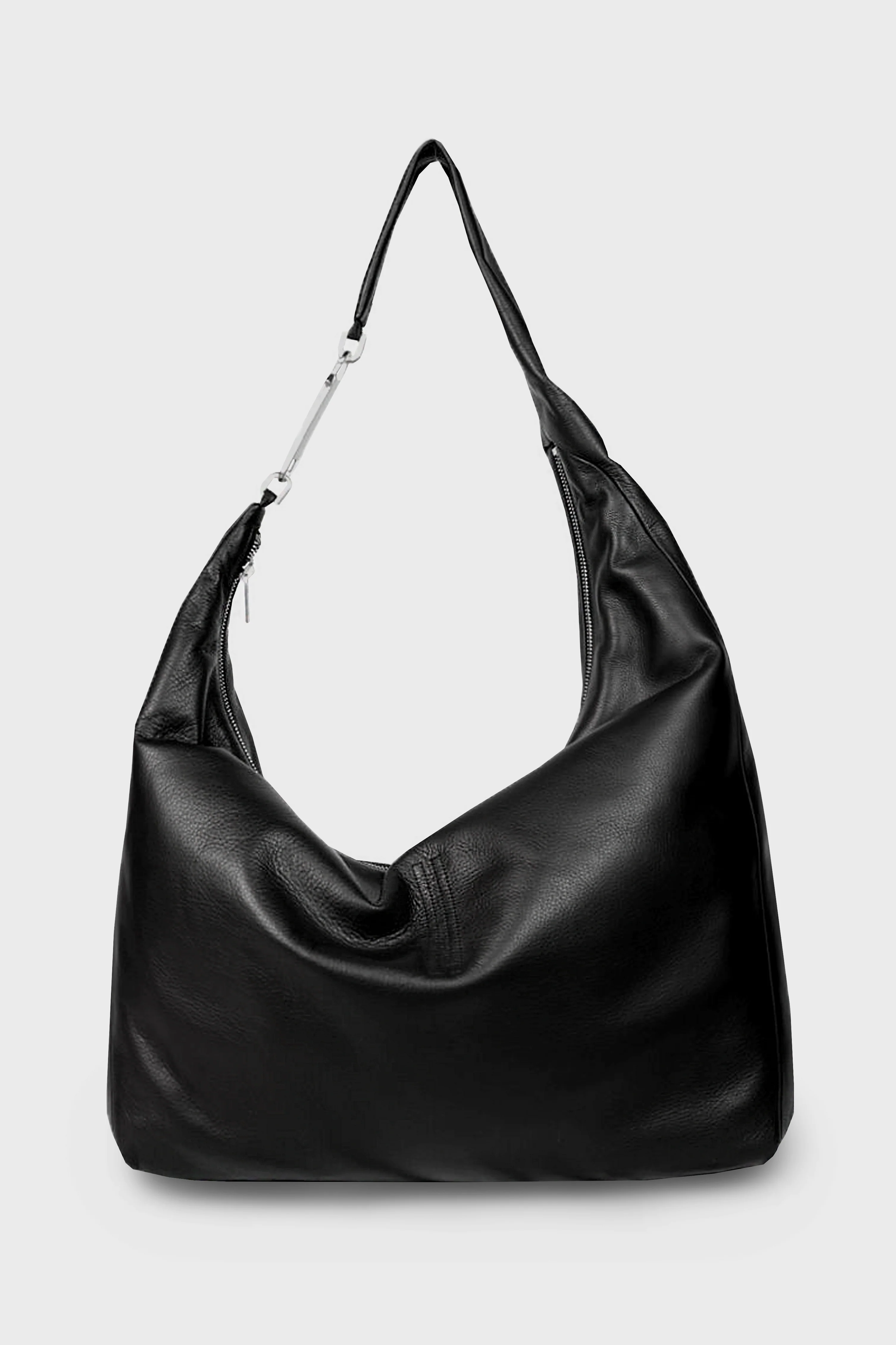 GEMINI BAG LCN BLACK - Image 3