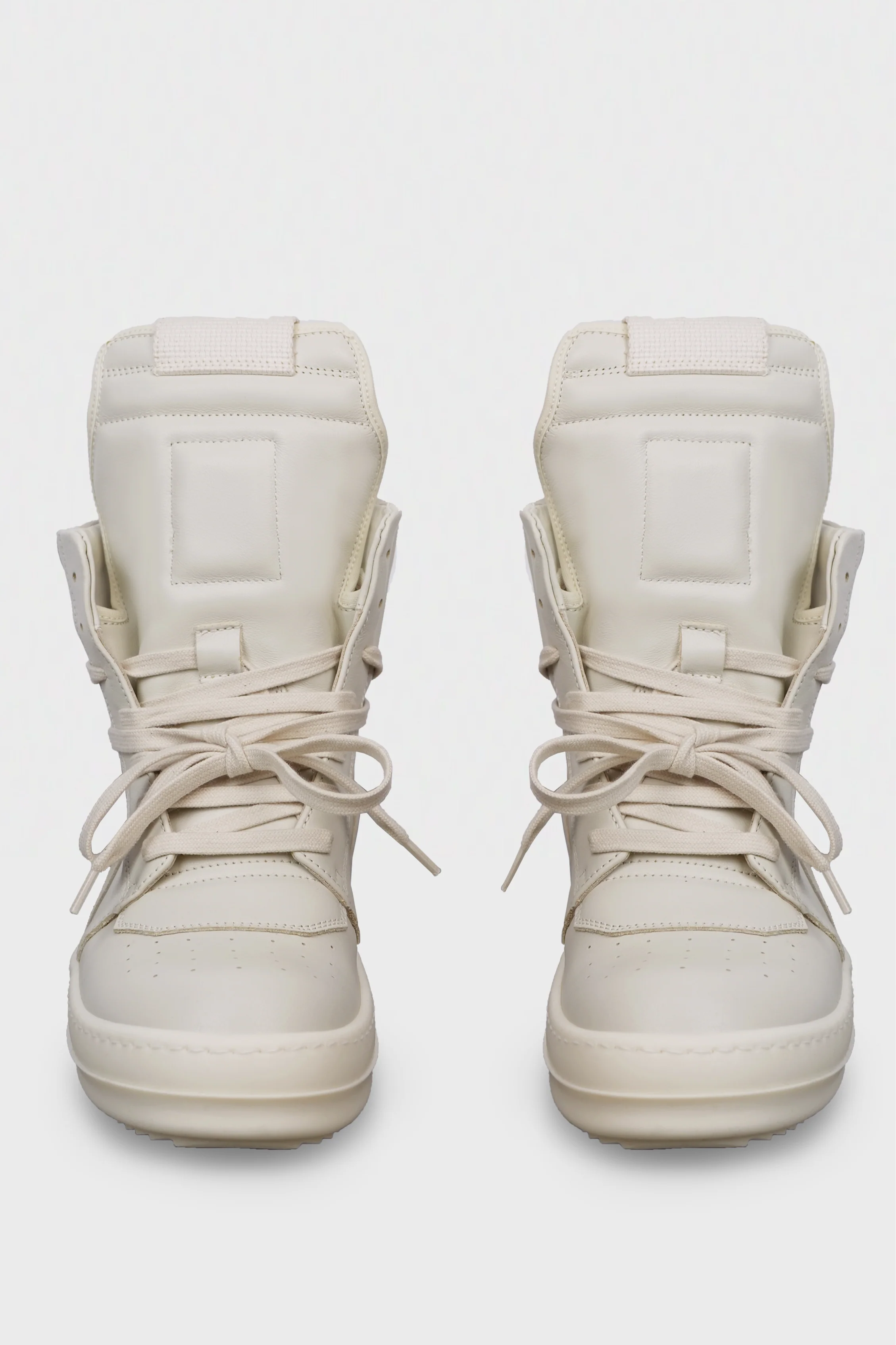 GEOBASKET DIRTY MILK/PEARL/MILK - Image 2