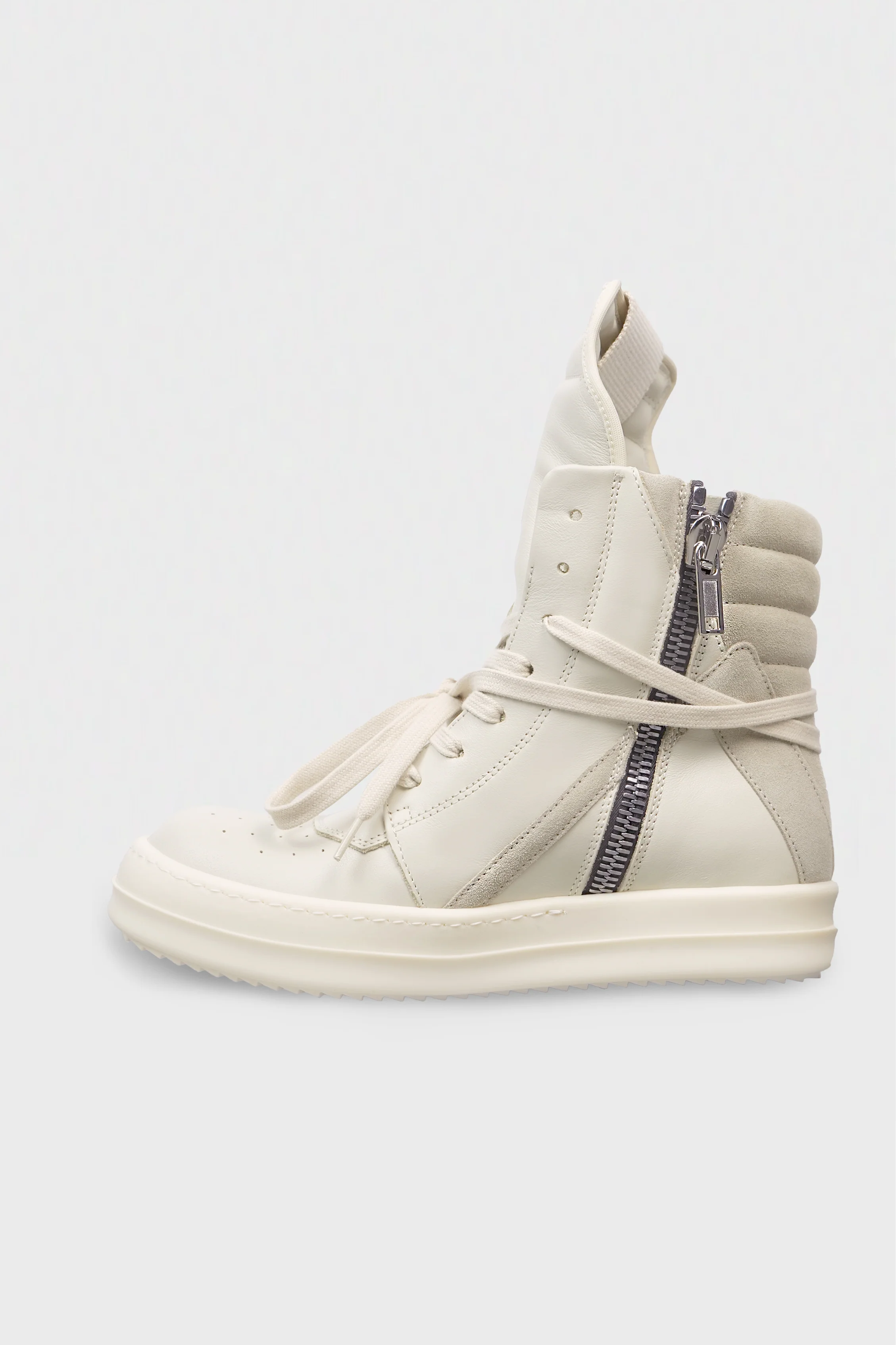 GEOBASKET DIRTY MILK/PEARL/MILK - Image 3