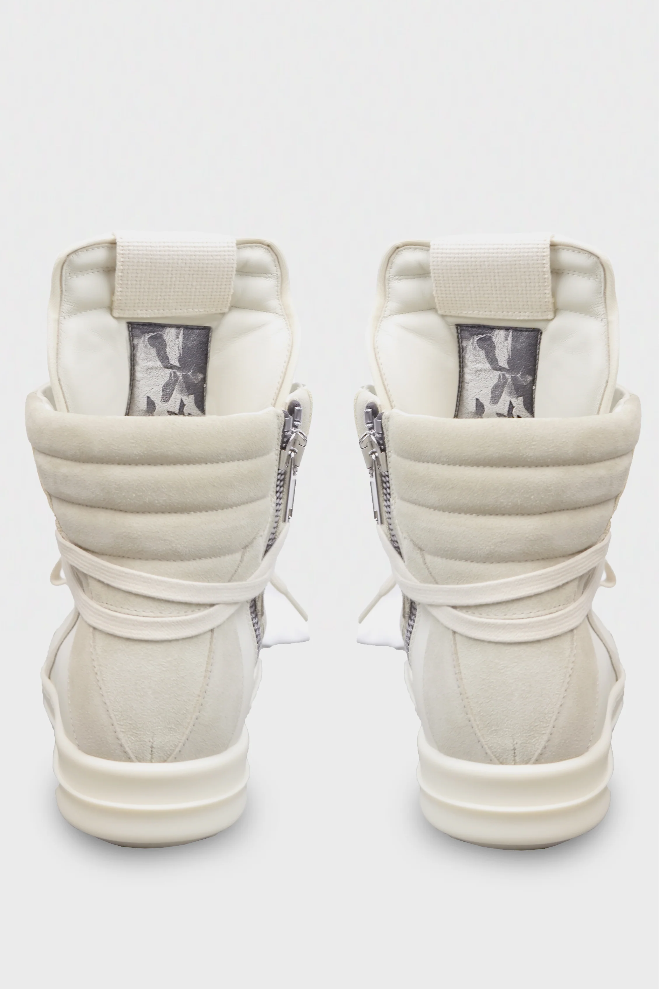 GEOBASKET DIRTY MILK/PEARL/MILK - Image 4