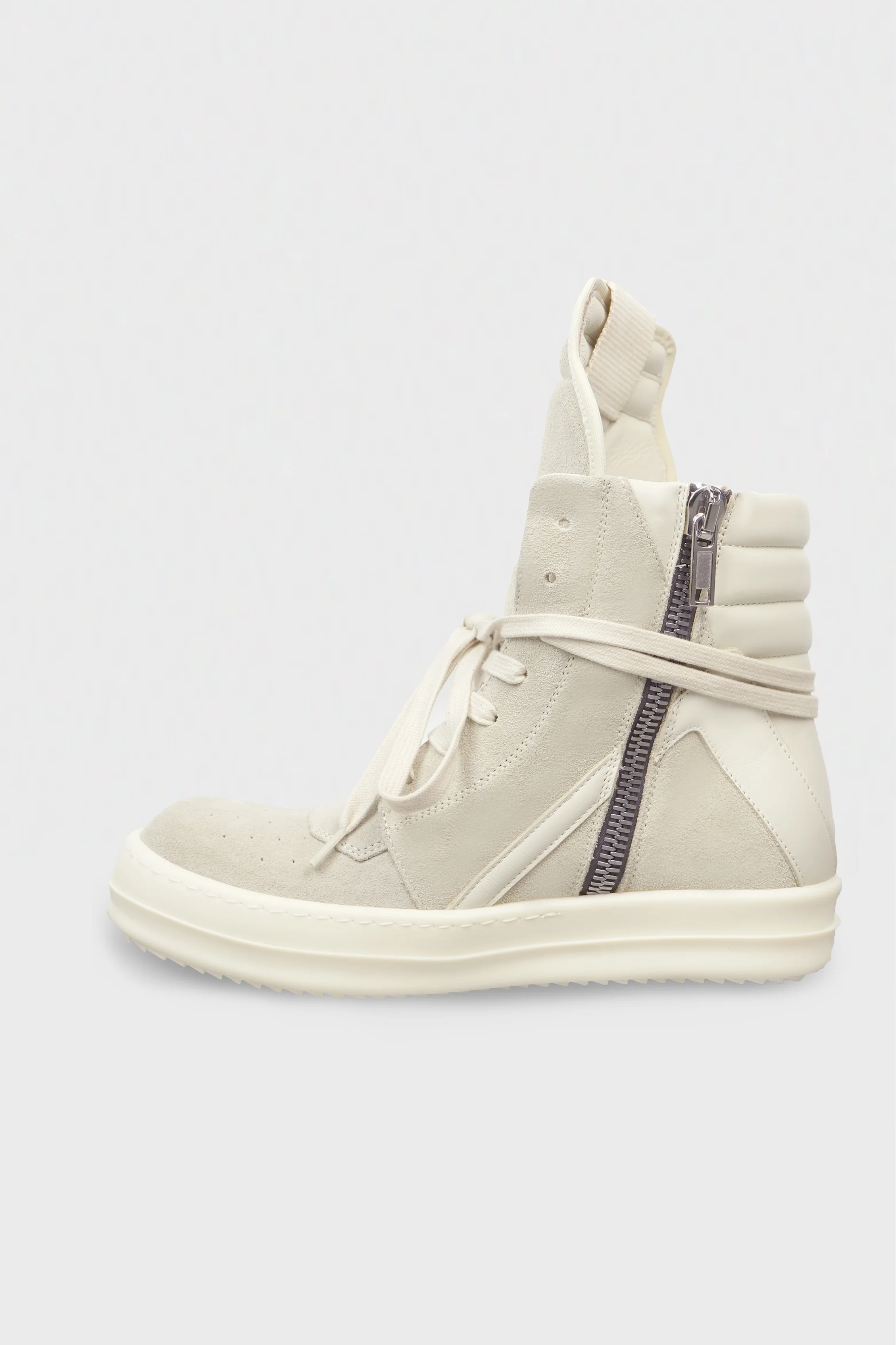 GEOBASKET PEARL/DIRTY MILK/MILK - Image 3