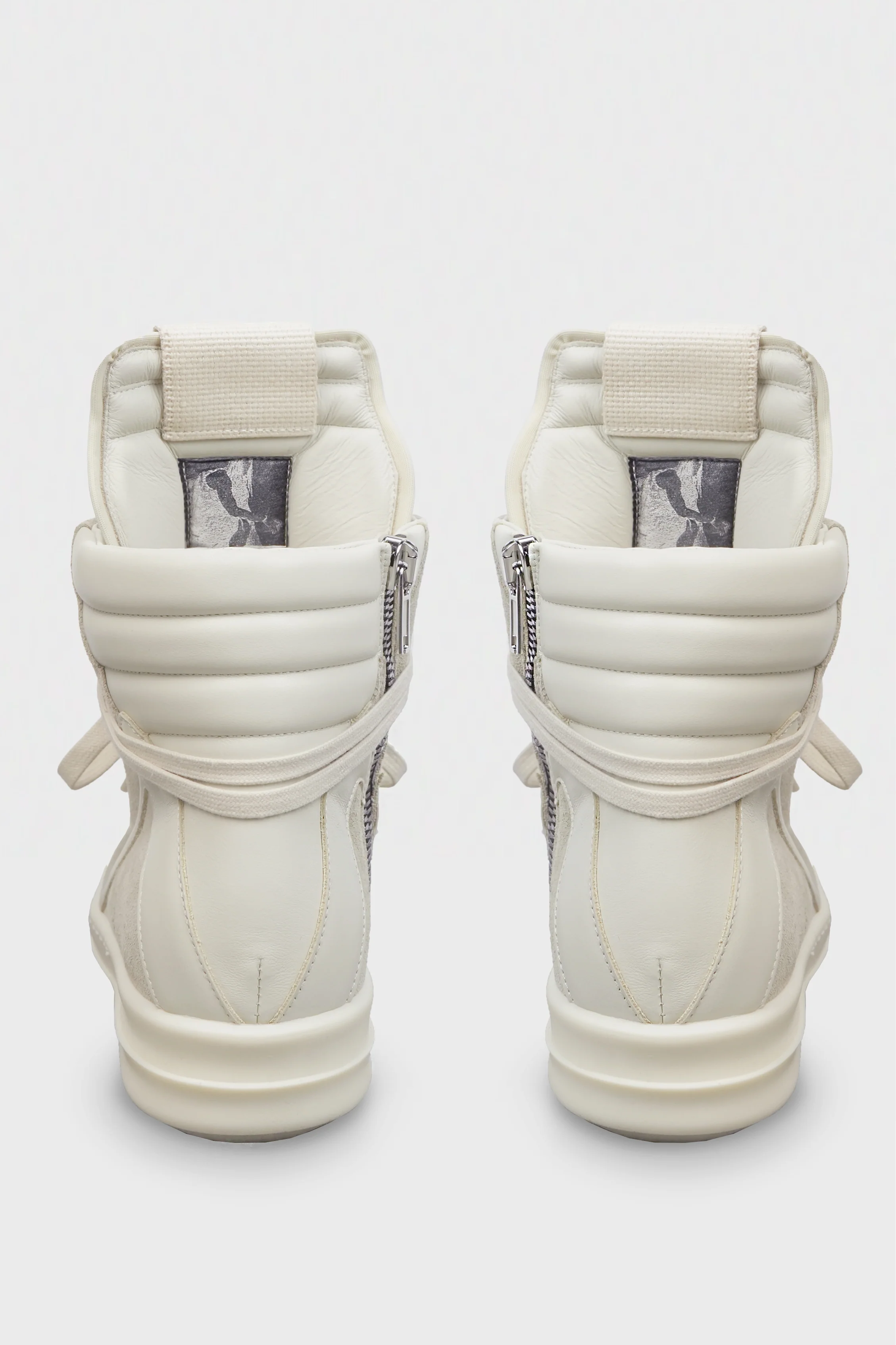 GEOBASKET PEARL/DIRTY MILK/MILK - Image 4