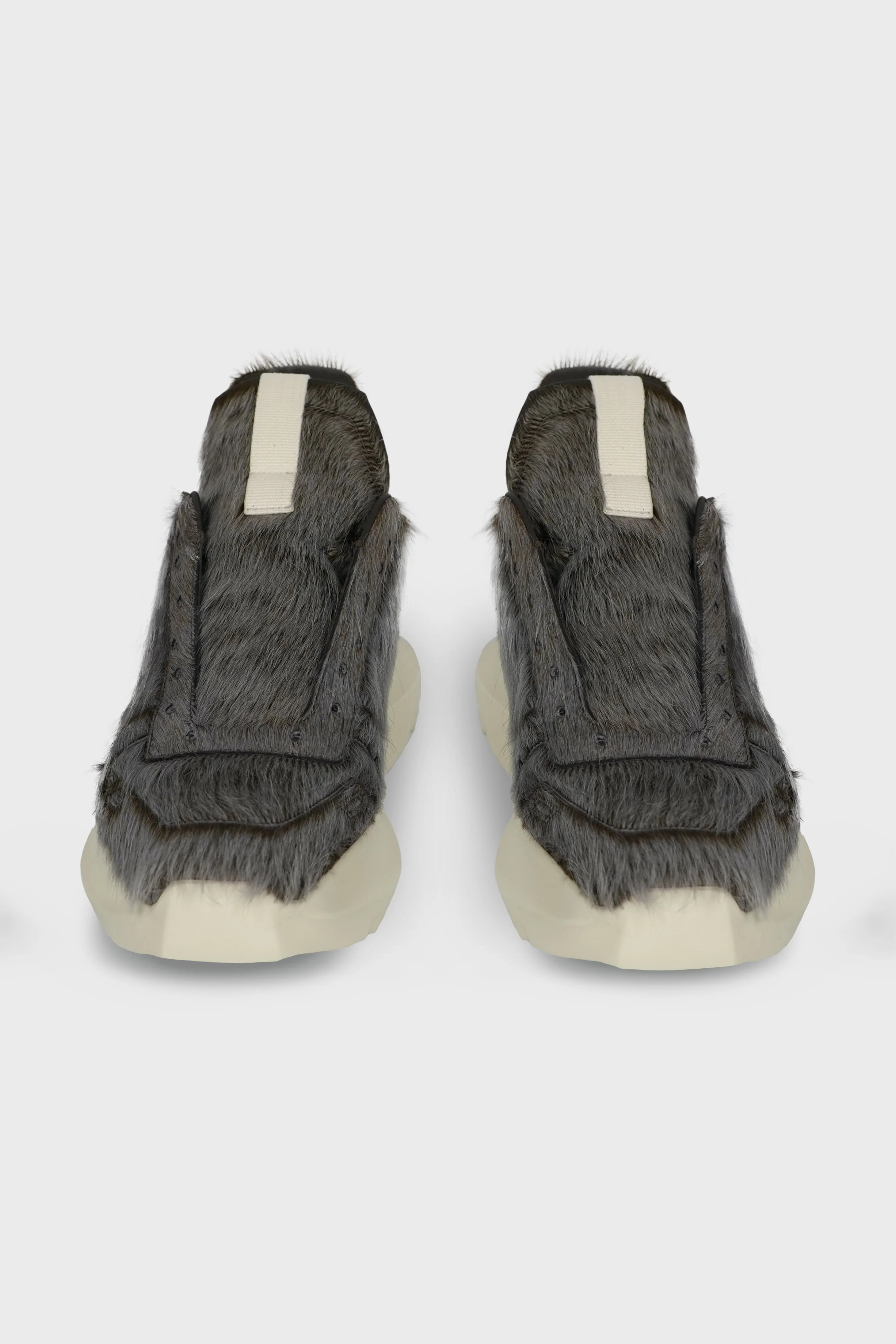 GETH RUNNER INDIGO/MILK - Image 2