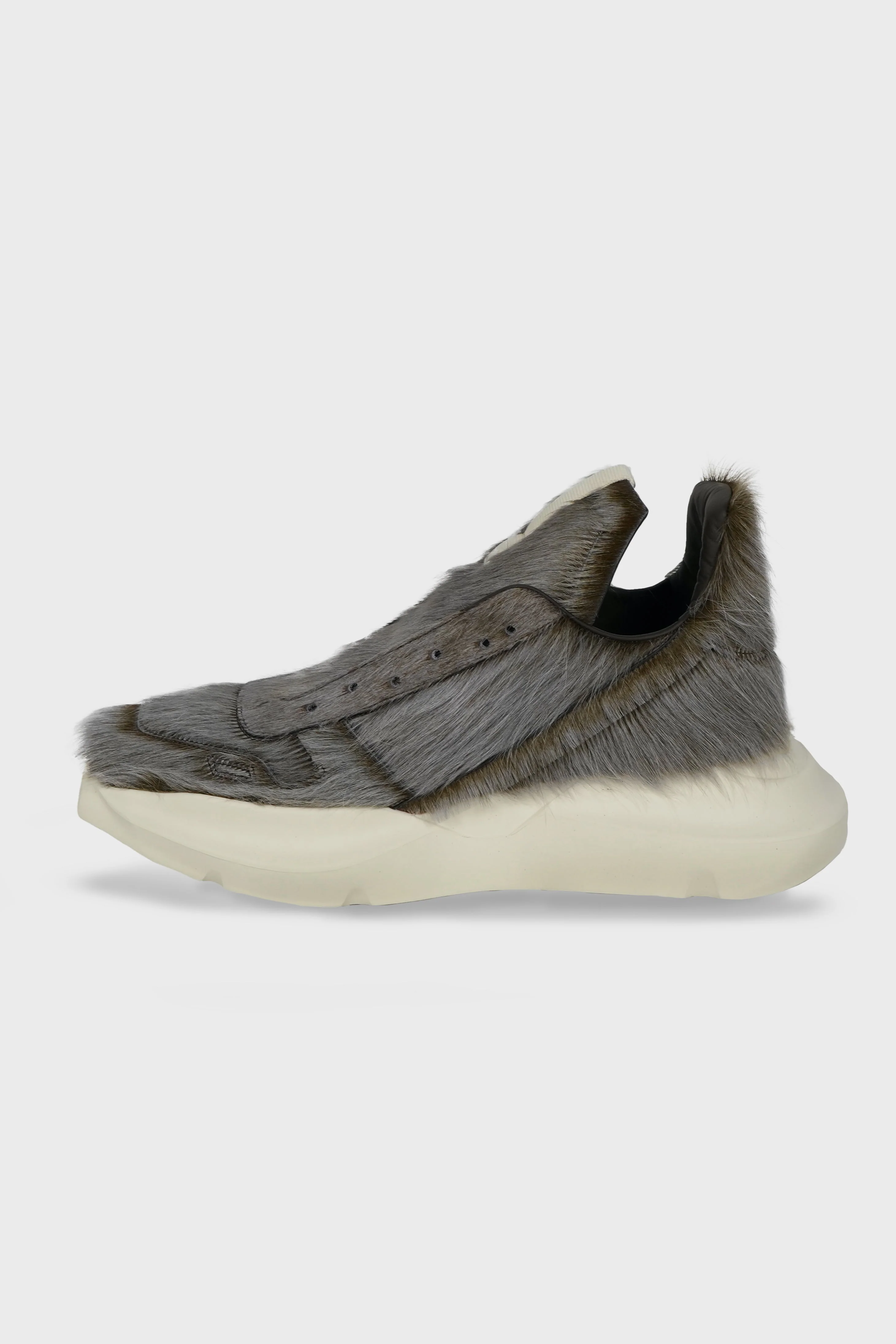 GETH RUNNER INDIGO/MILK - Image 3