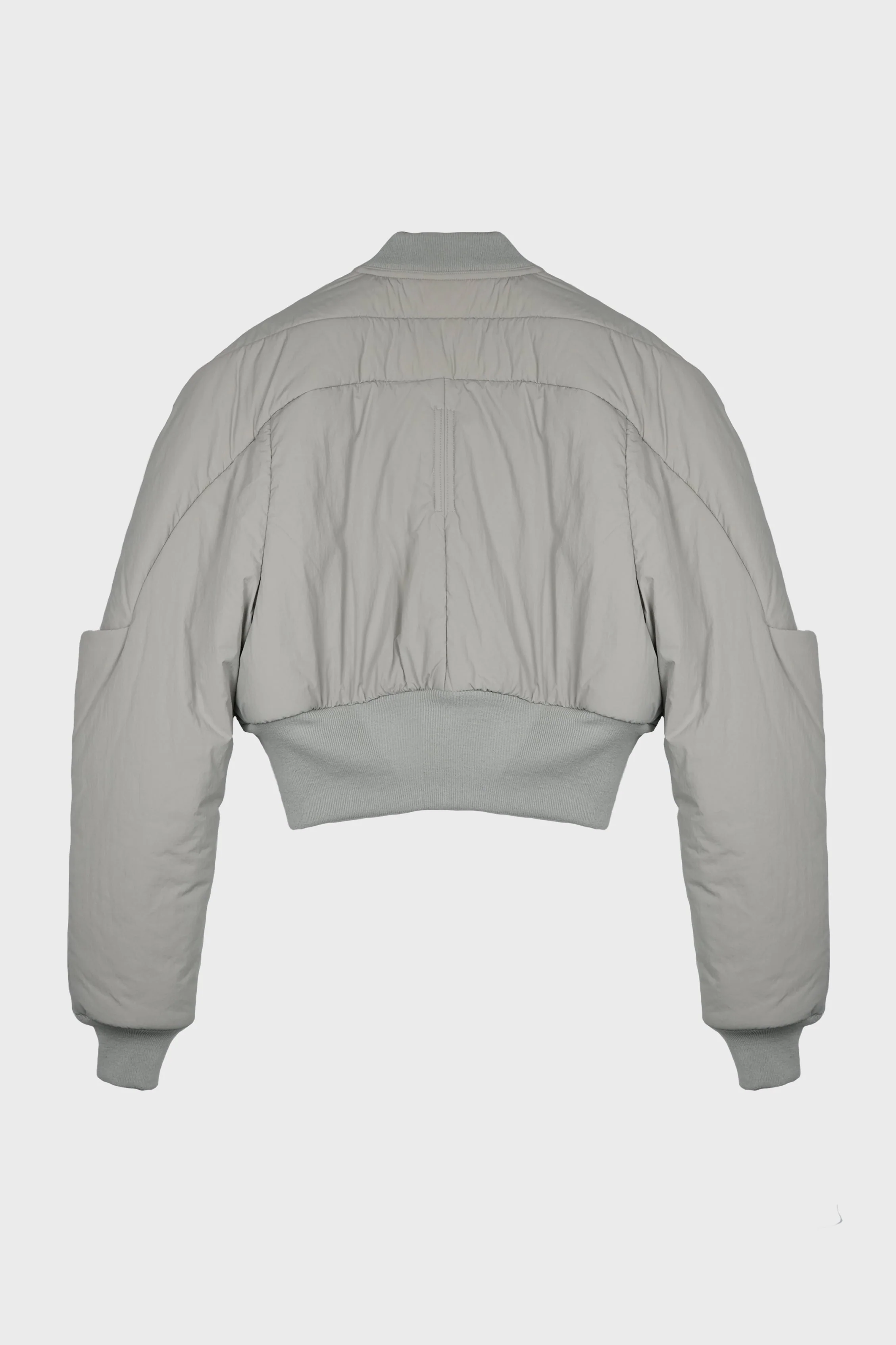 GIRDERED BOMBER PEARL - Image 2