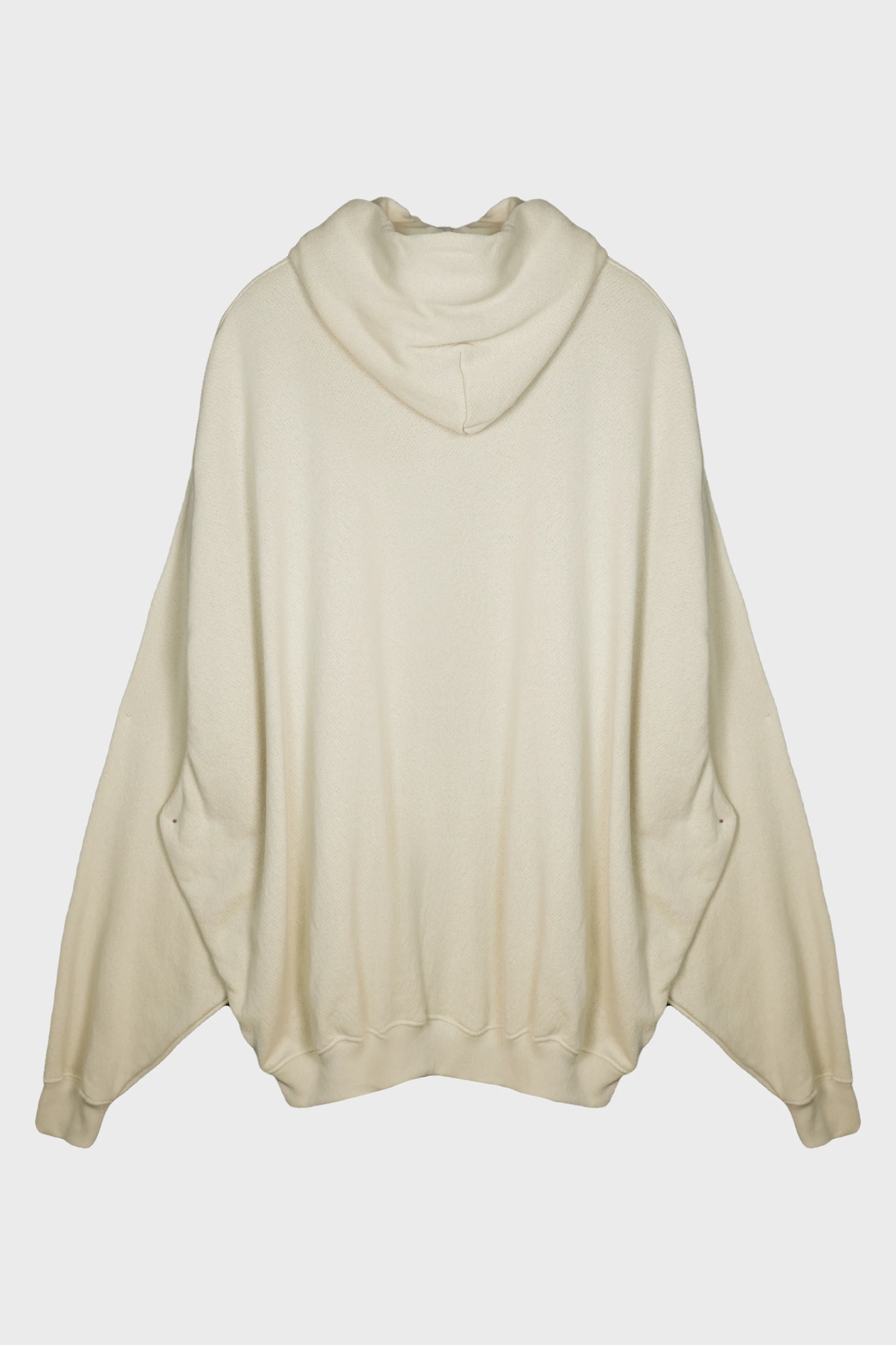 HUN HOODIE SAND - Image 3