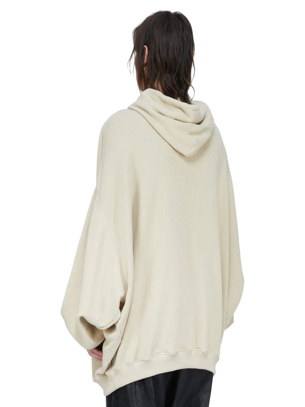 HUN HOODIE SAND - Image 5