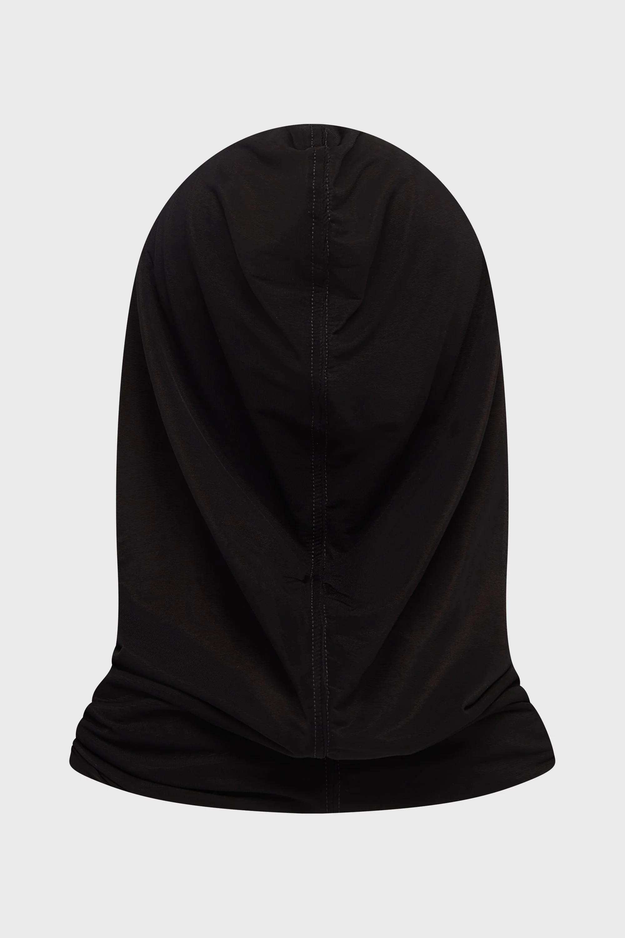 JERA HOOD BLACK - Image 2