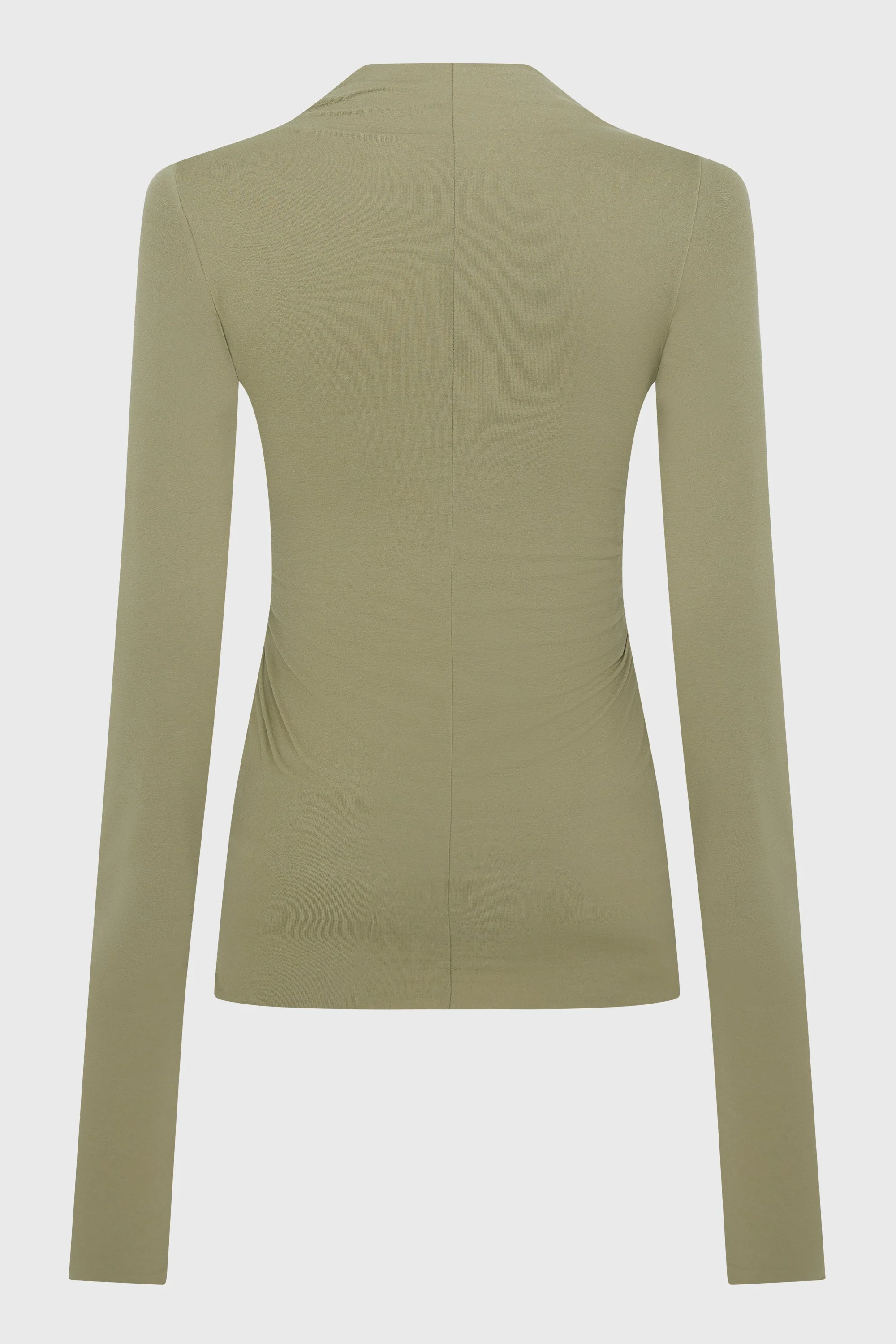 JERSEY LS PRONG CELADON - Image 3
