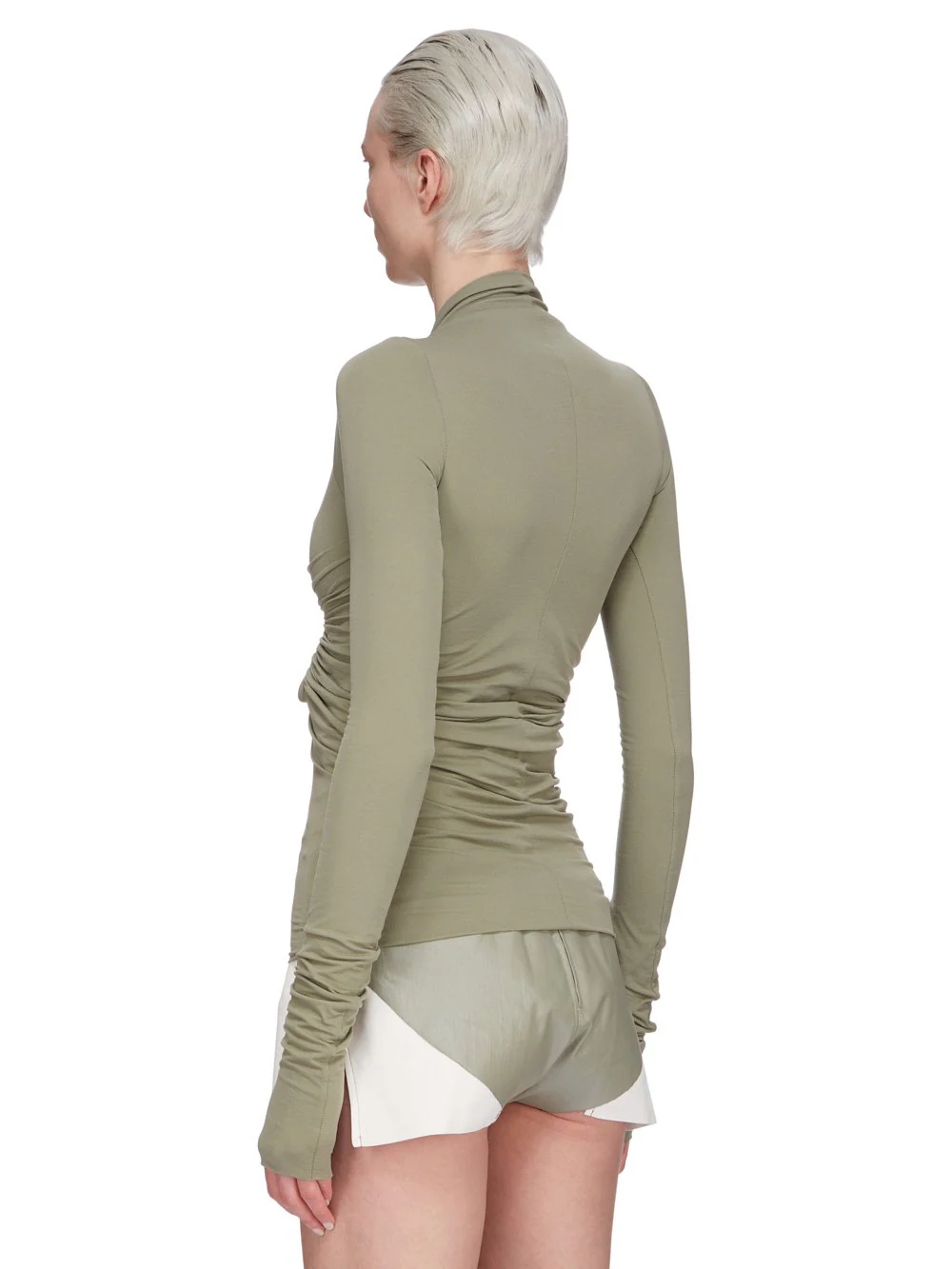 JERSEY LS PRONG CELADON - Image 4