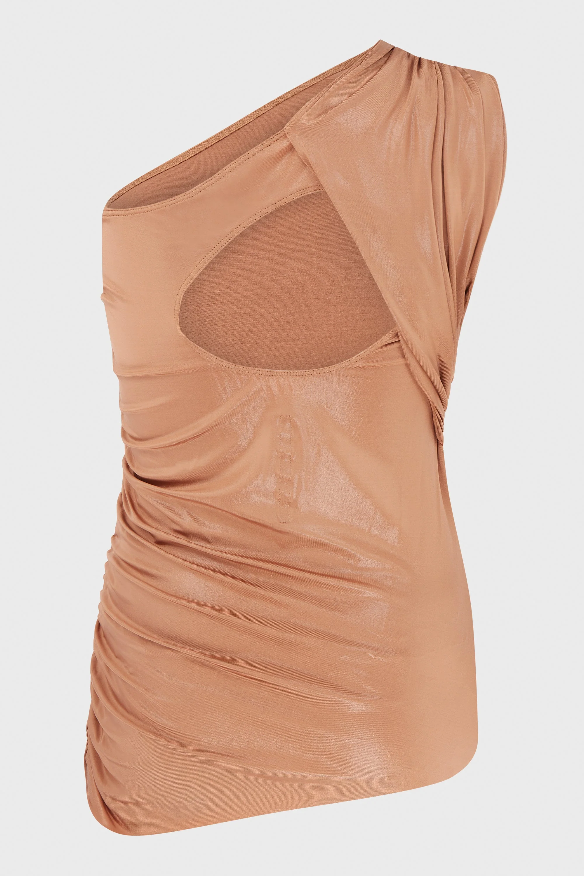 AMIRA TOP NUDE - Image 2