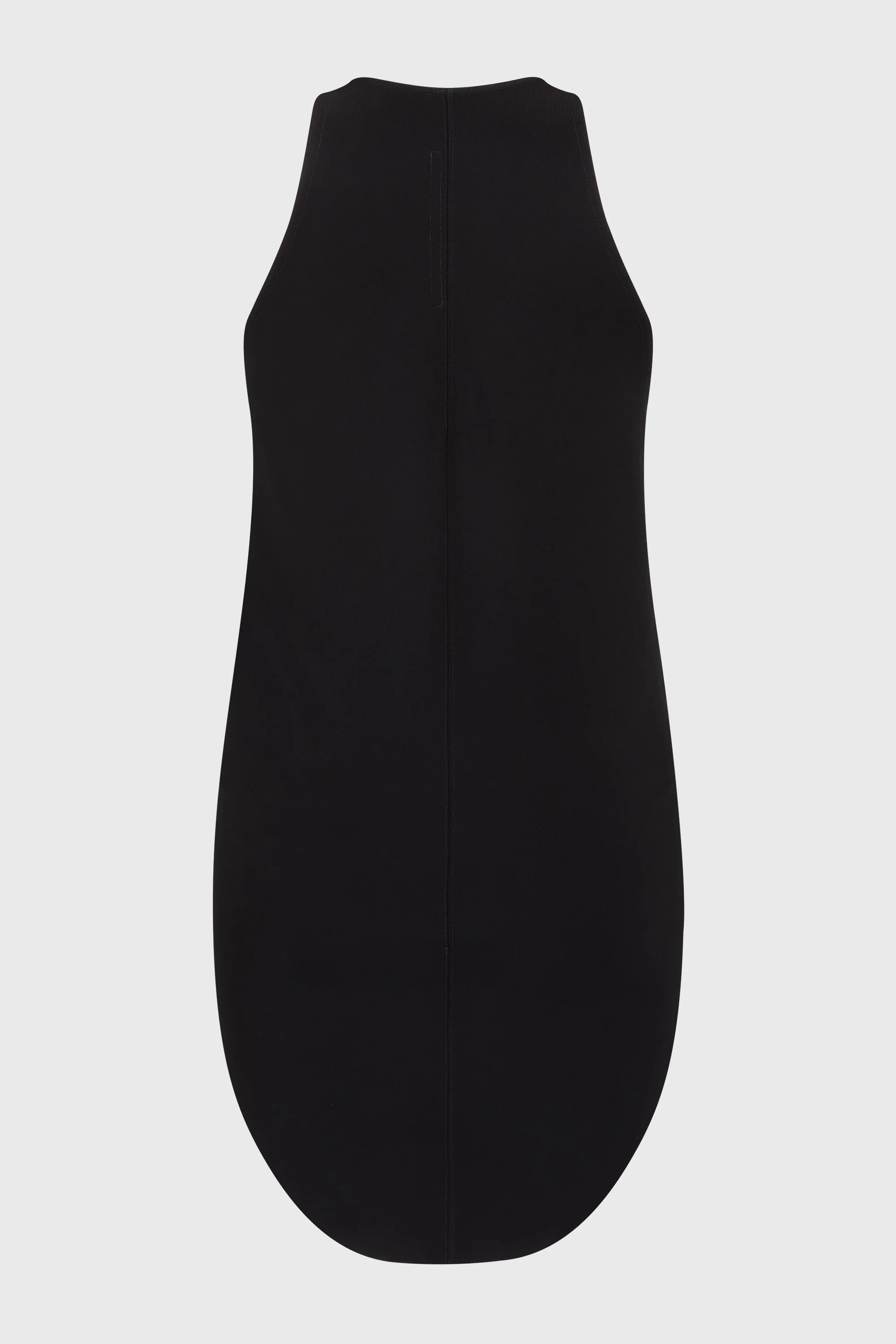 BASIC TANK BLACK - Image 3