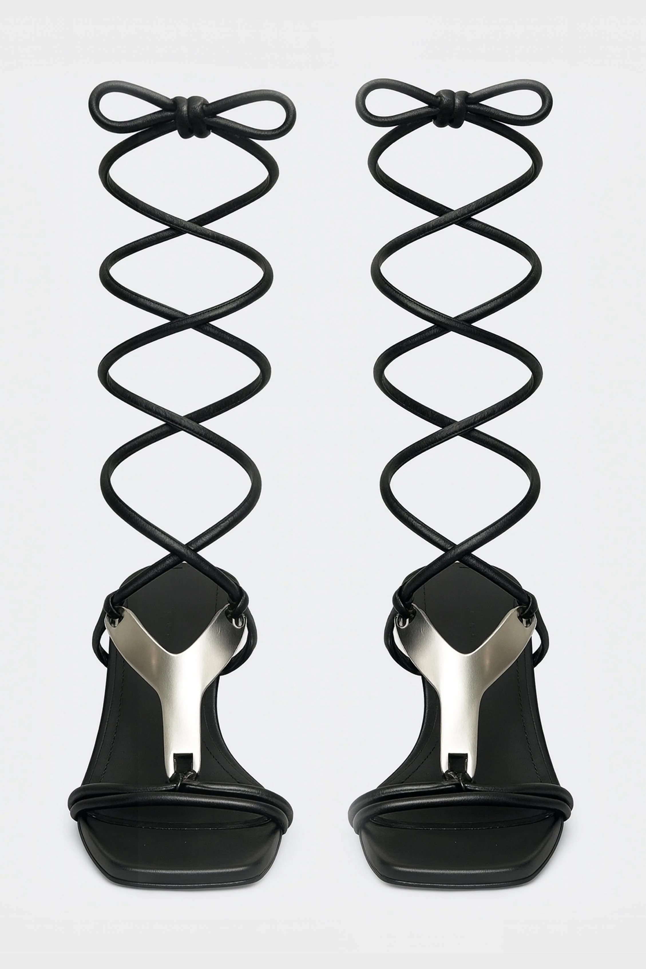 CANTILEVER 8 HYDRA SANDAL - Image 2