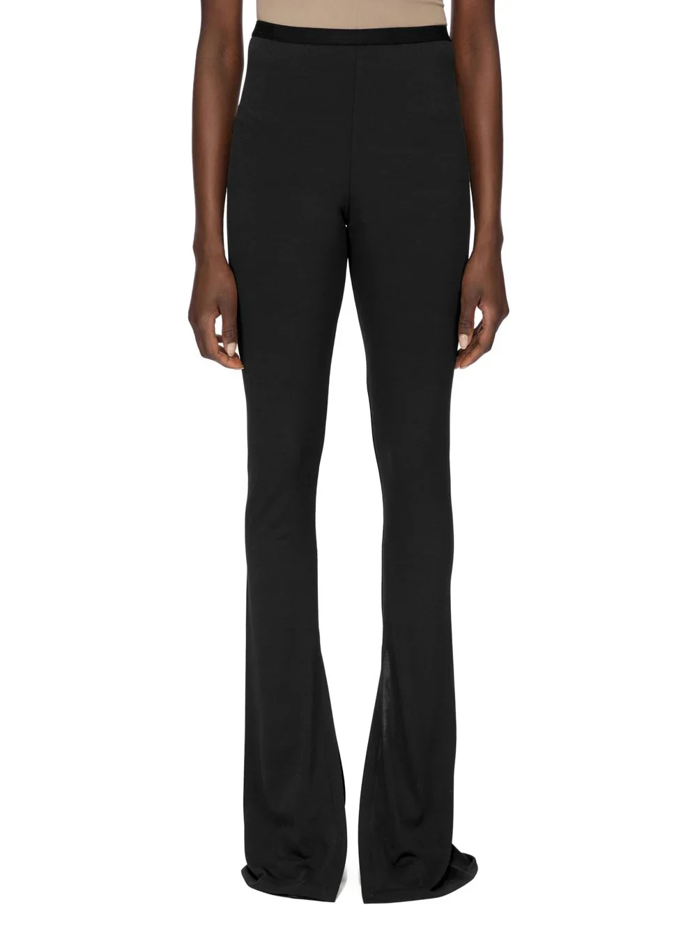 CARMEN PANTS BLACK - Image 2