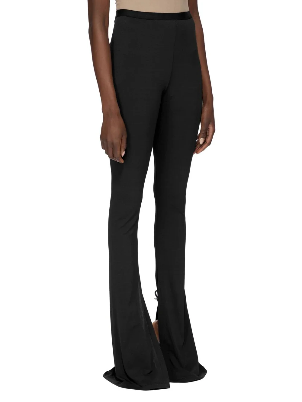 CARMEN PANTS BLACK - Image 4