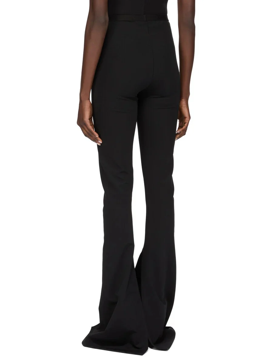 CARMEN PANTS BLACK - Image 5