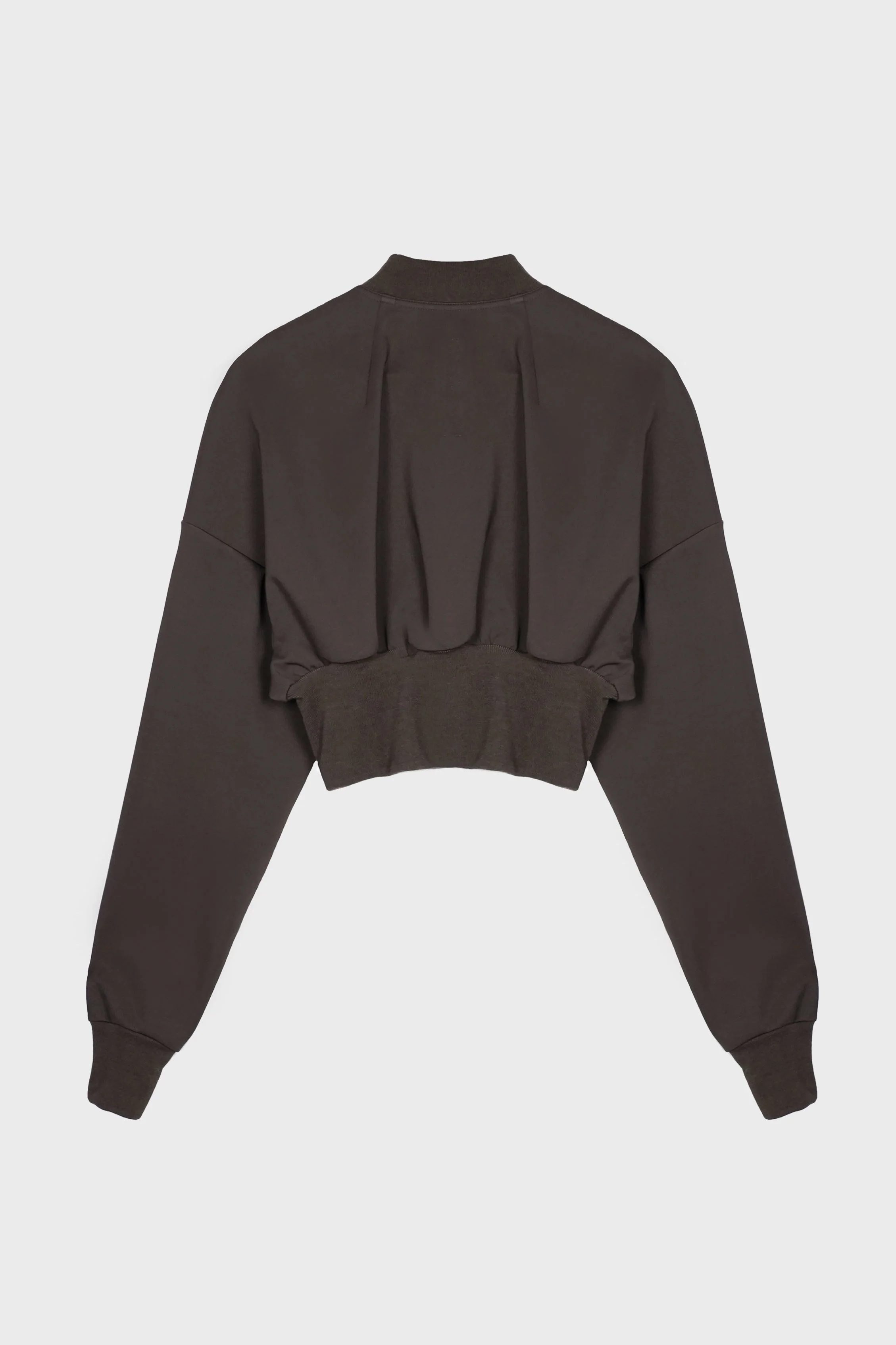 FLIGHT JKT RAISIN - Image 3