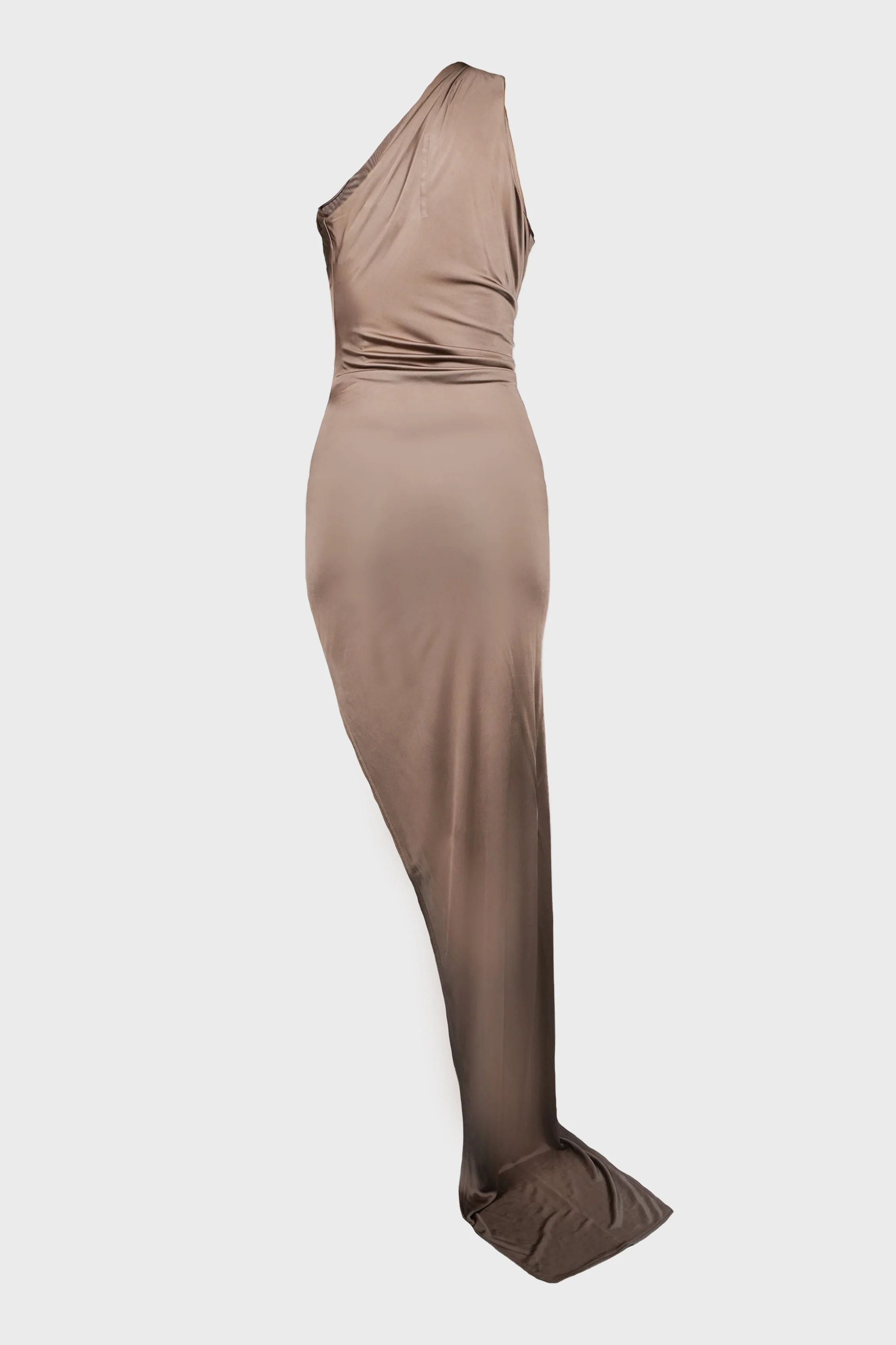 HYDRA AALIYAH GOWN MAUVE - Image 2