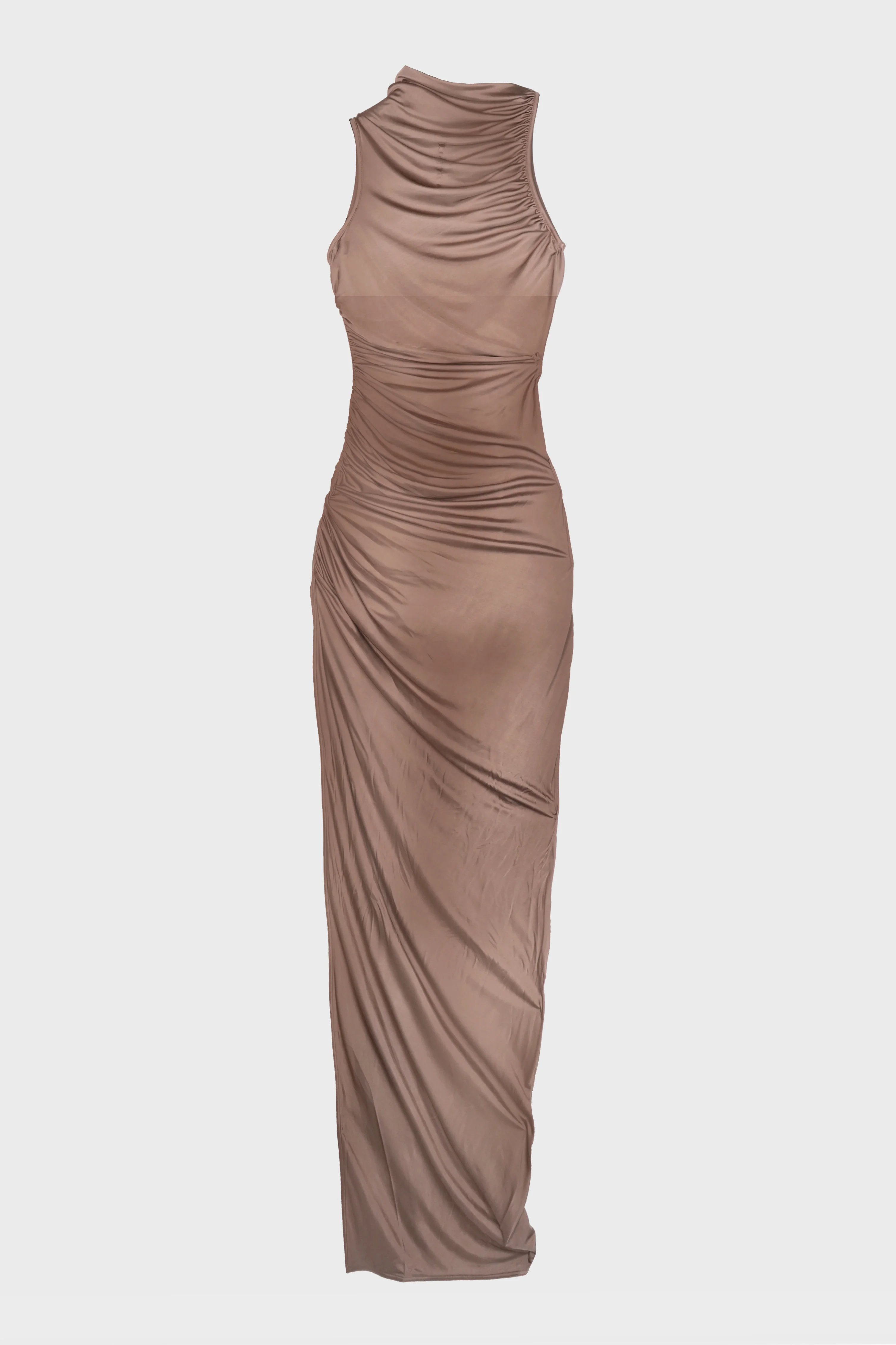 SVITA GOWN MAUVE - Image 3